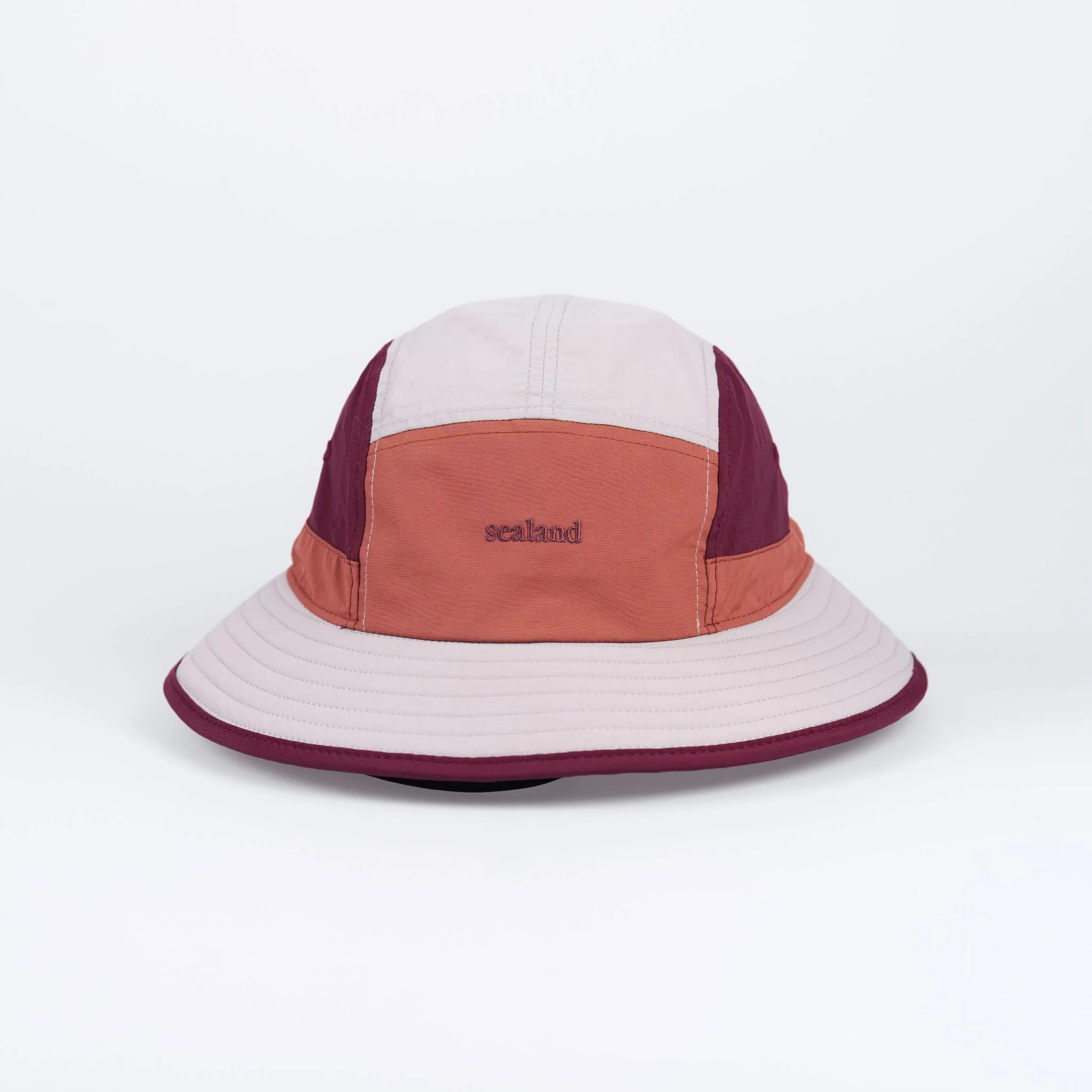 Recycled Lifestyle Bucket Hat - Image 3