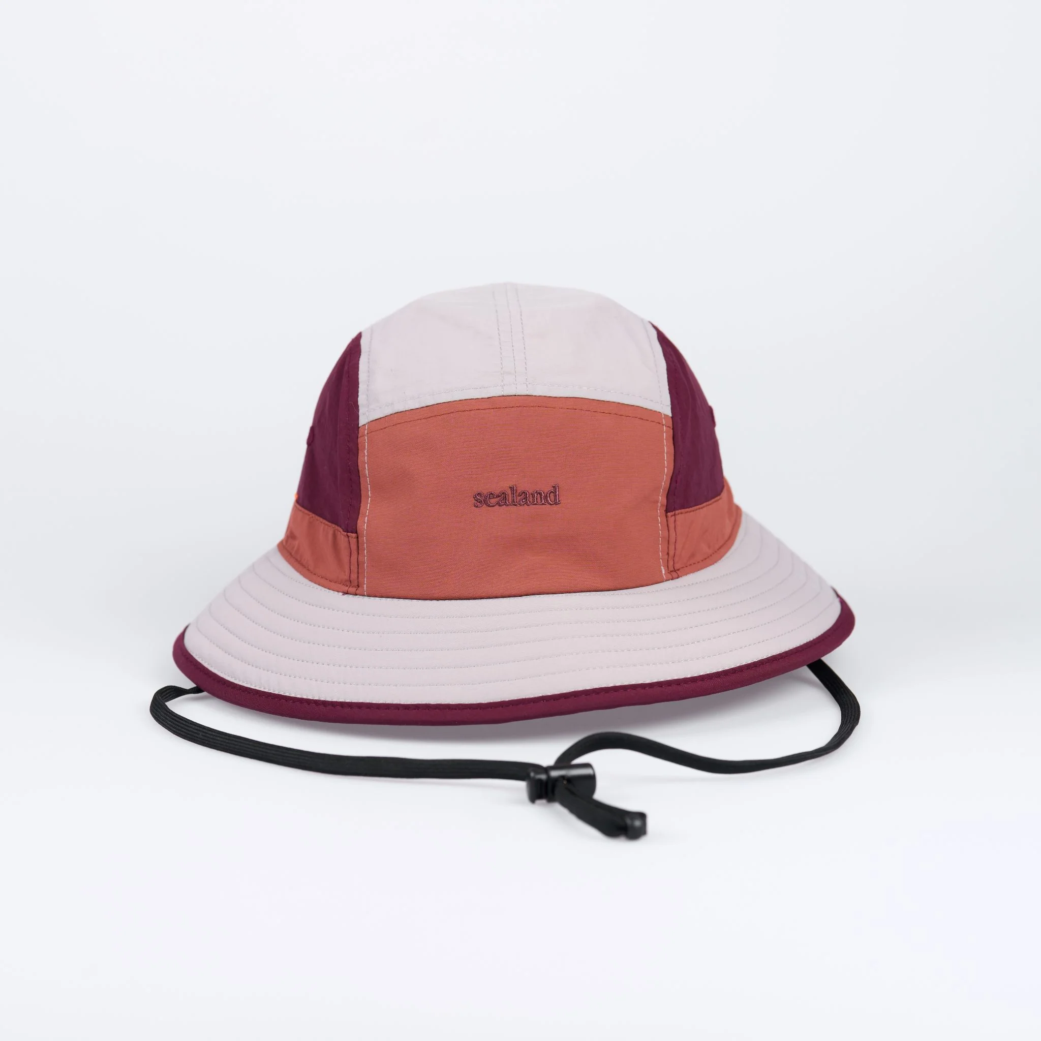 Recycled Lifestyle Bucket Hat - Image 4