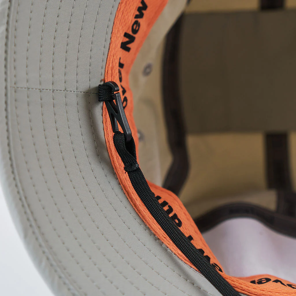 Recycled Lifestyle Bucket Hat - Image 11