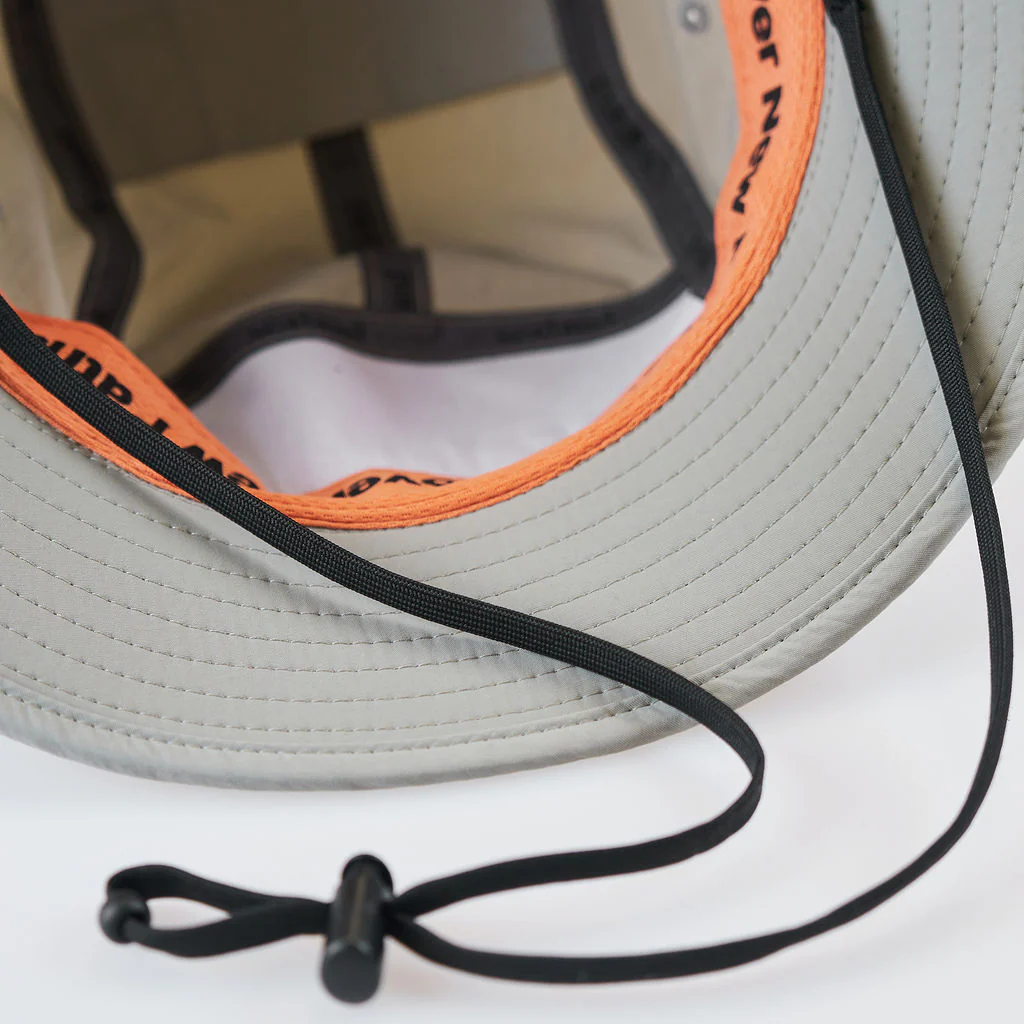 Recycled Lifestyle Bucket Hat - Image 12