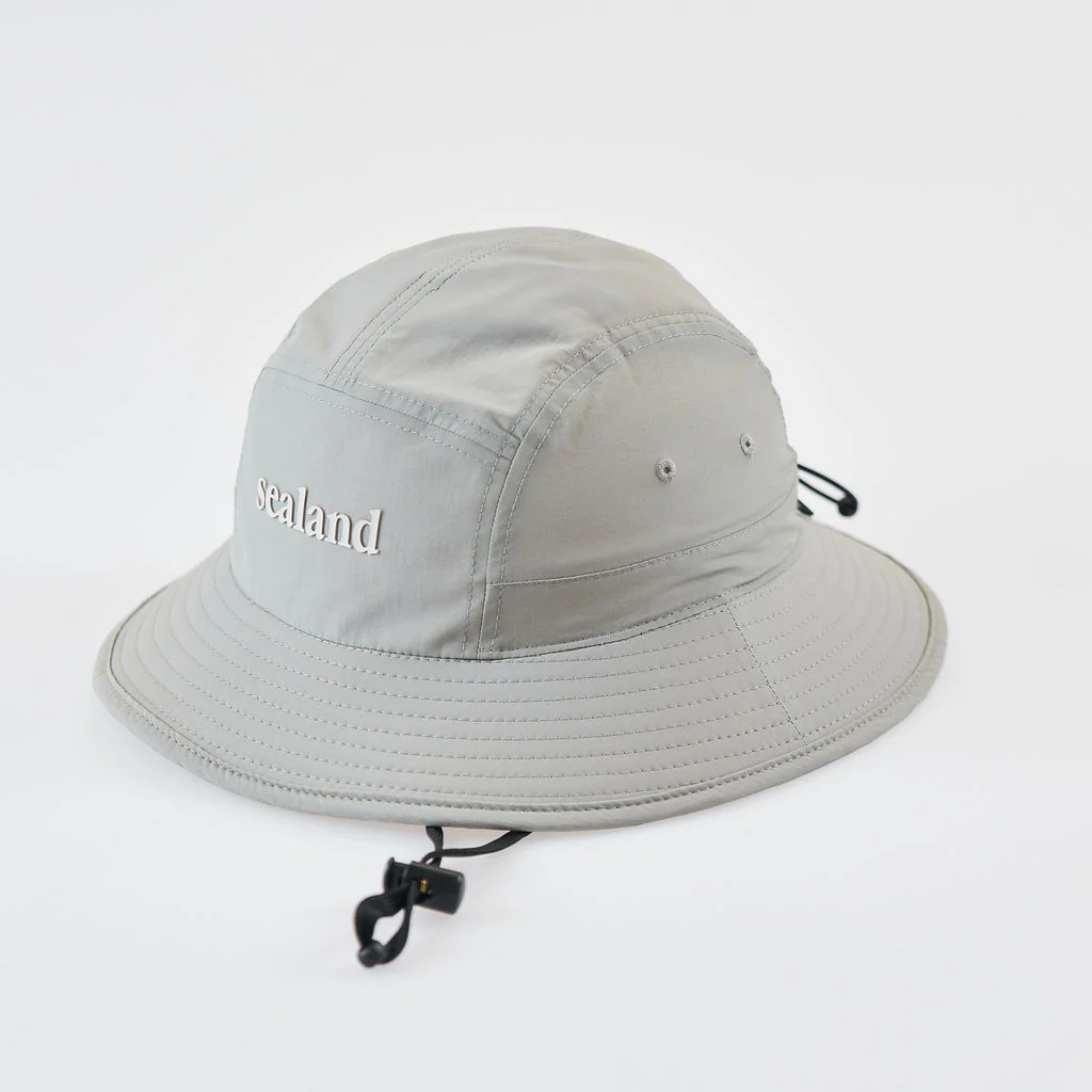Recycled Lifestyle Bucket Hat - Image 3