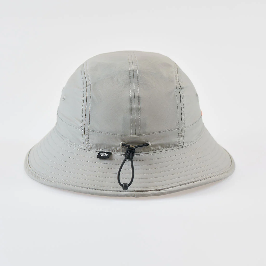 Recycled Lifestyle Bucket Hat - Image 4