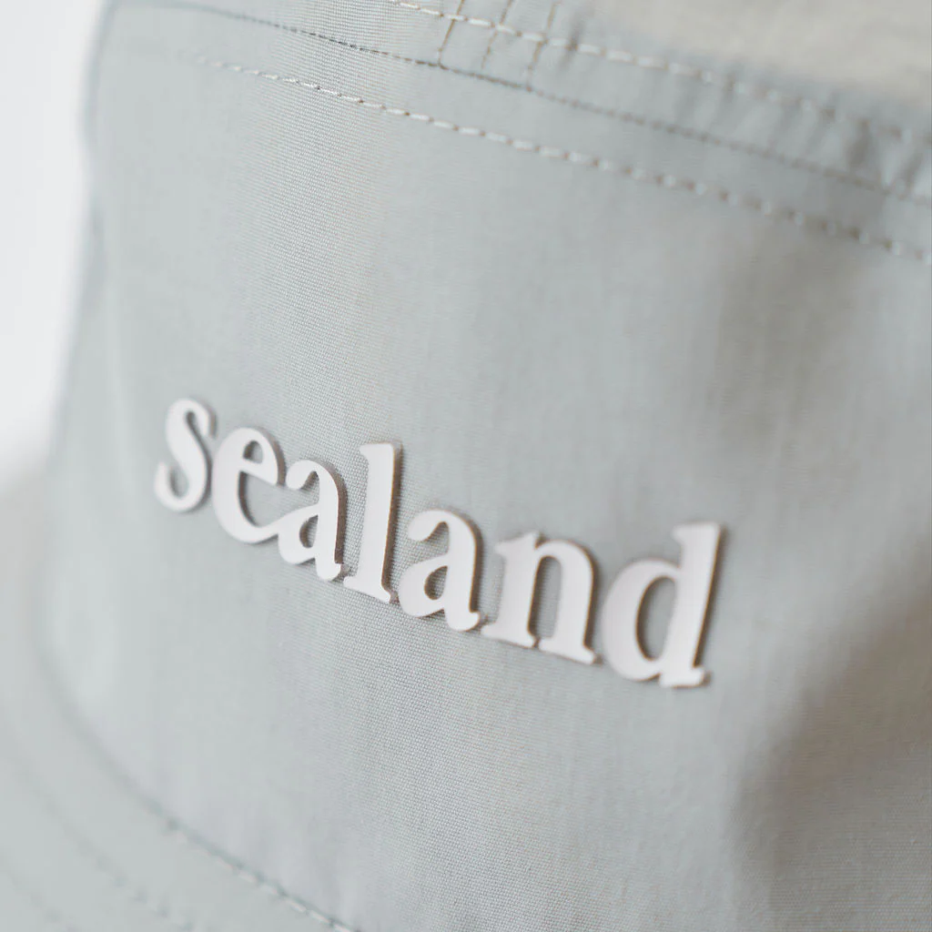Recycled Lifestyle Bucket Hat - Image 5