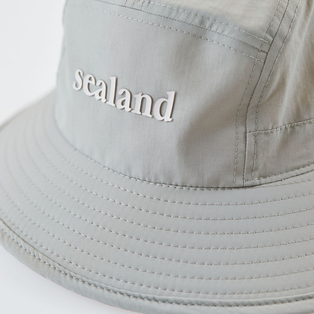 Recycled Lifestyle Bucket Hat - Image 6