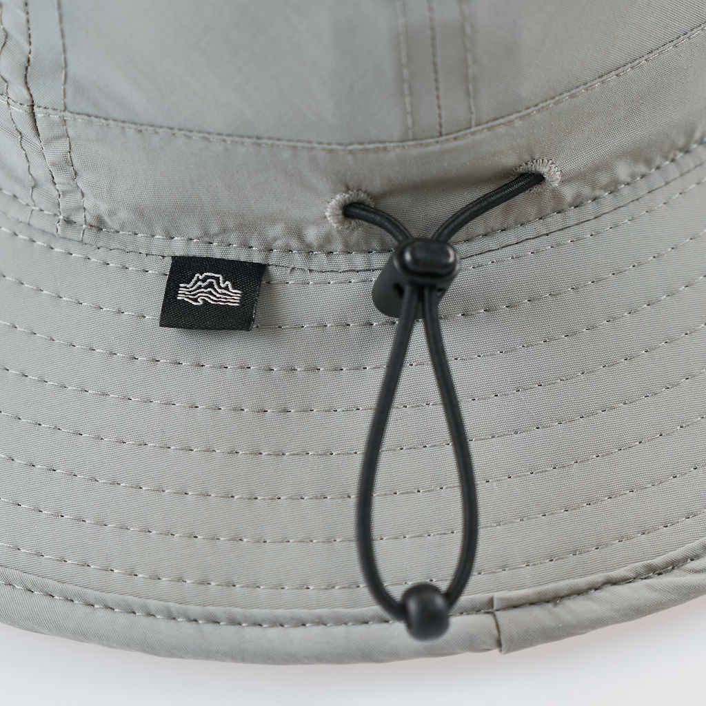 Recycled Lifestyle Bucket Hat - Image 7