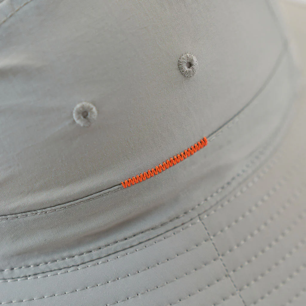 Recycled Lifestyle Bucket Hat - Image 8