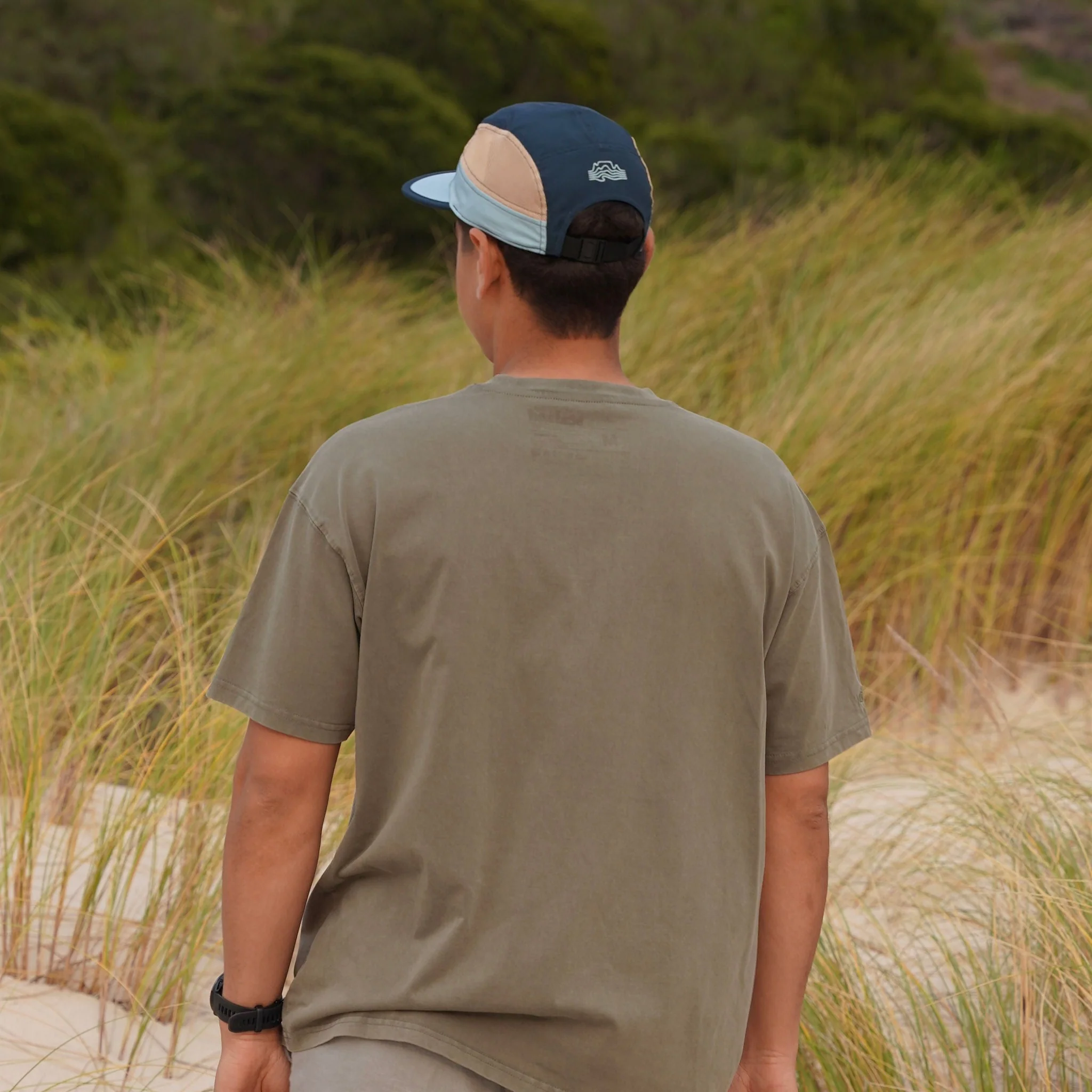 Recycled Lifestyle Cap - Image 2