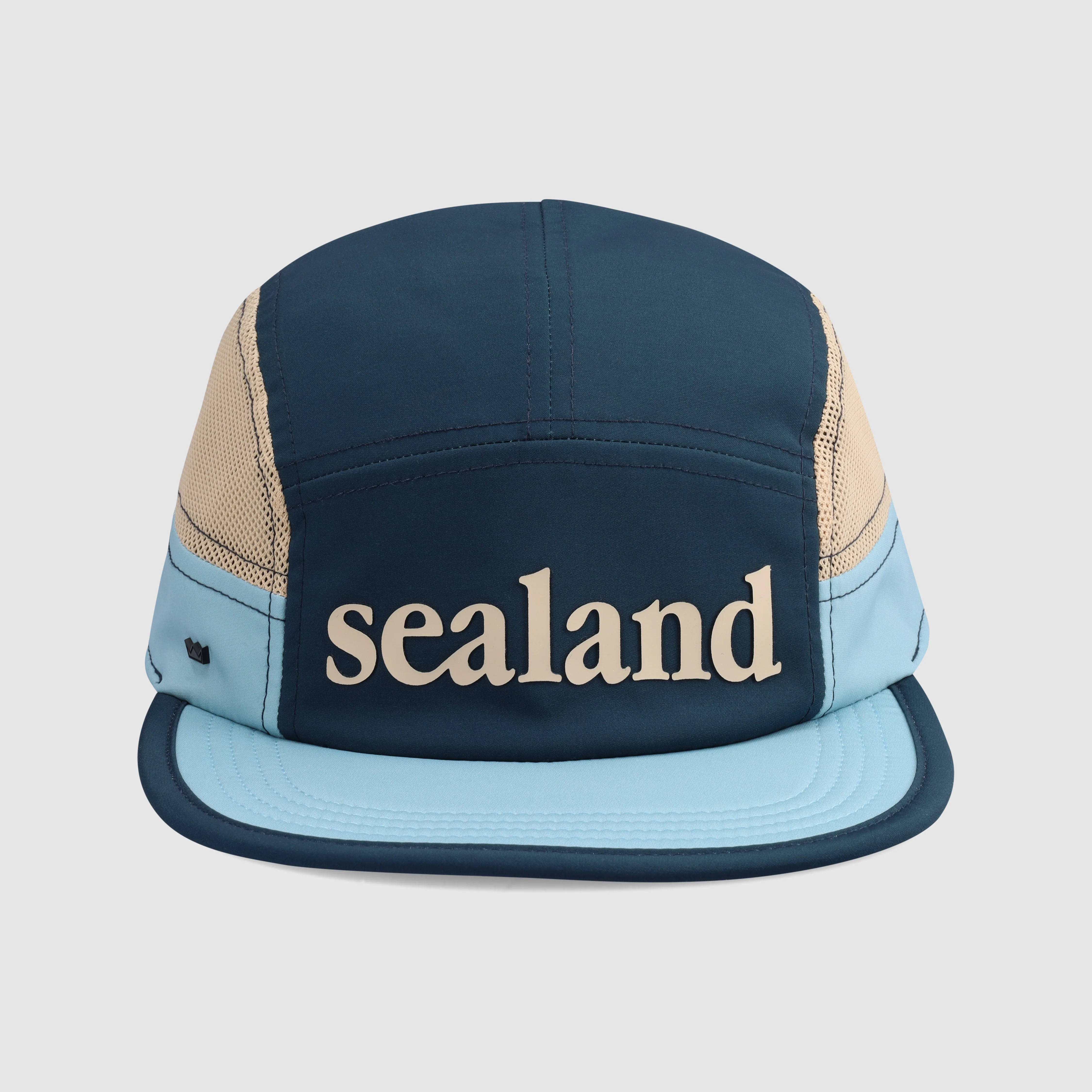 Recycled Lifestyle Cap - Image 3