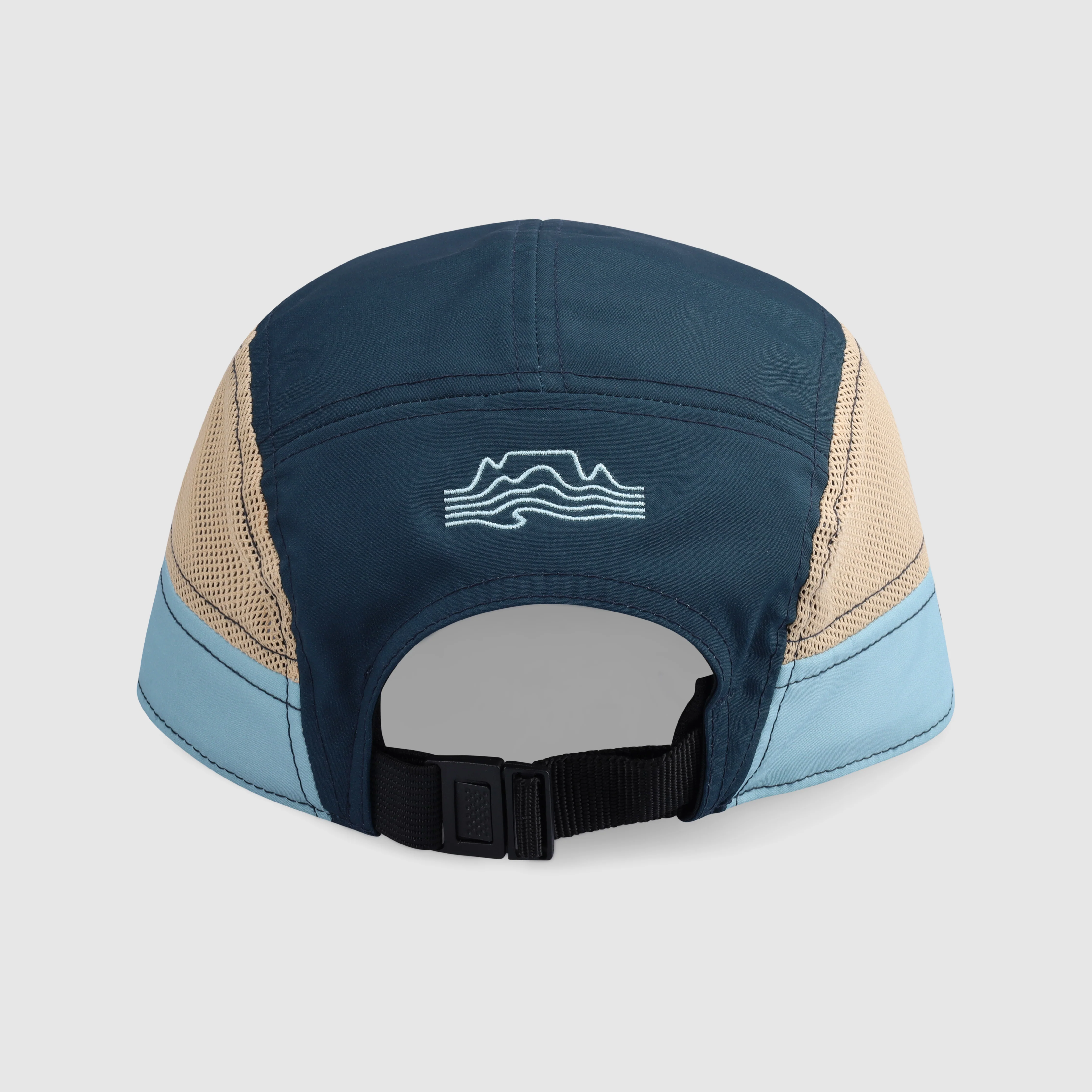 Recycled Lifestyle Cap - Image 4
