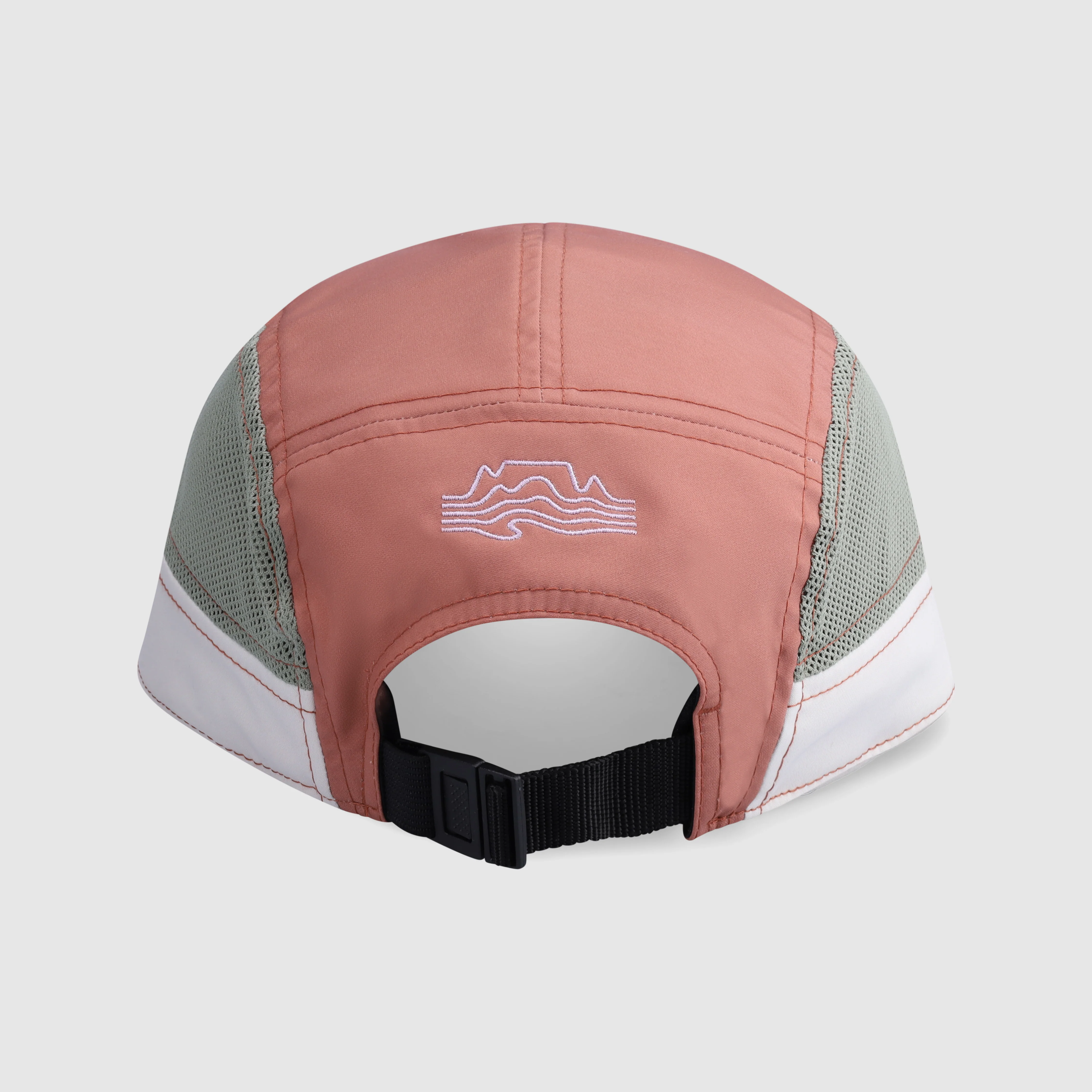 Recycled Lifestyle Cap - Image 4