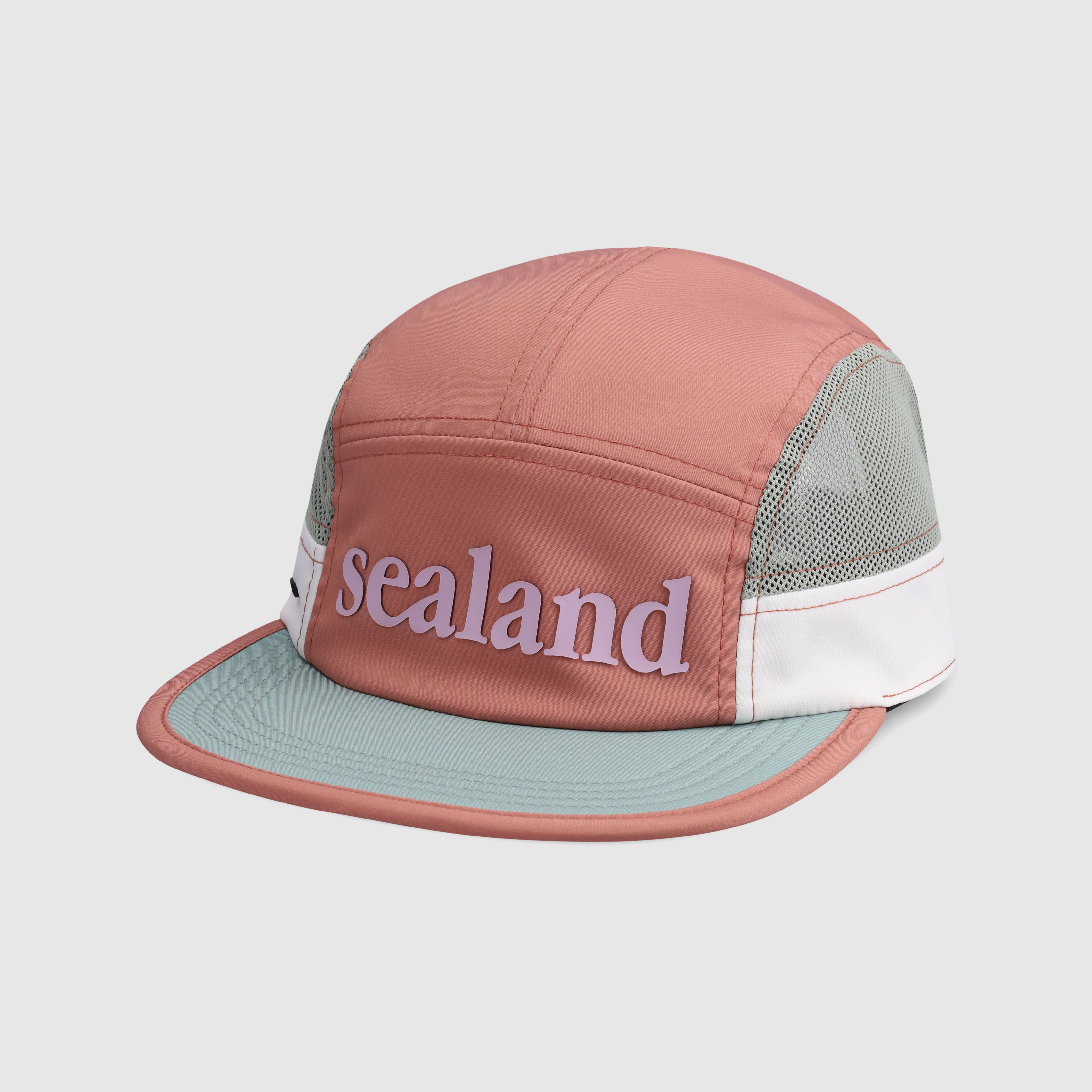 Recycled Lifestyle Cap - Image 5