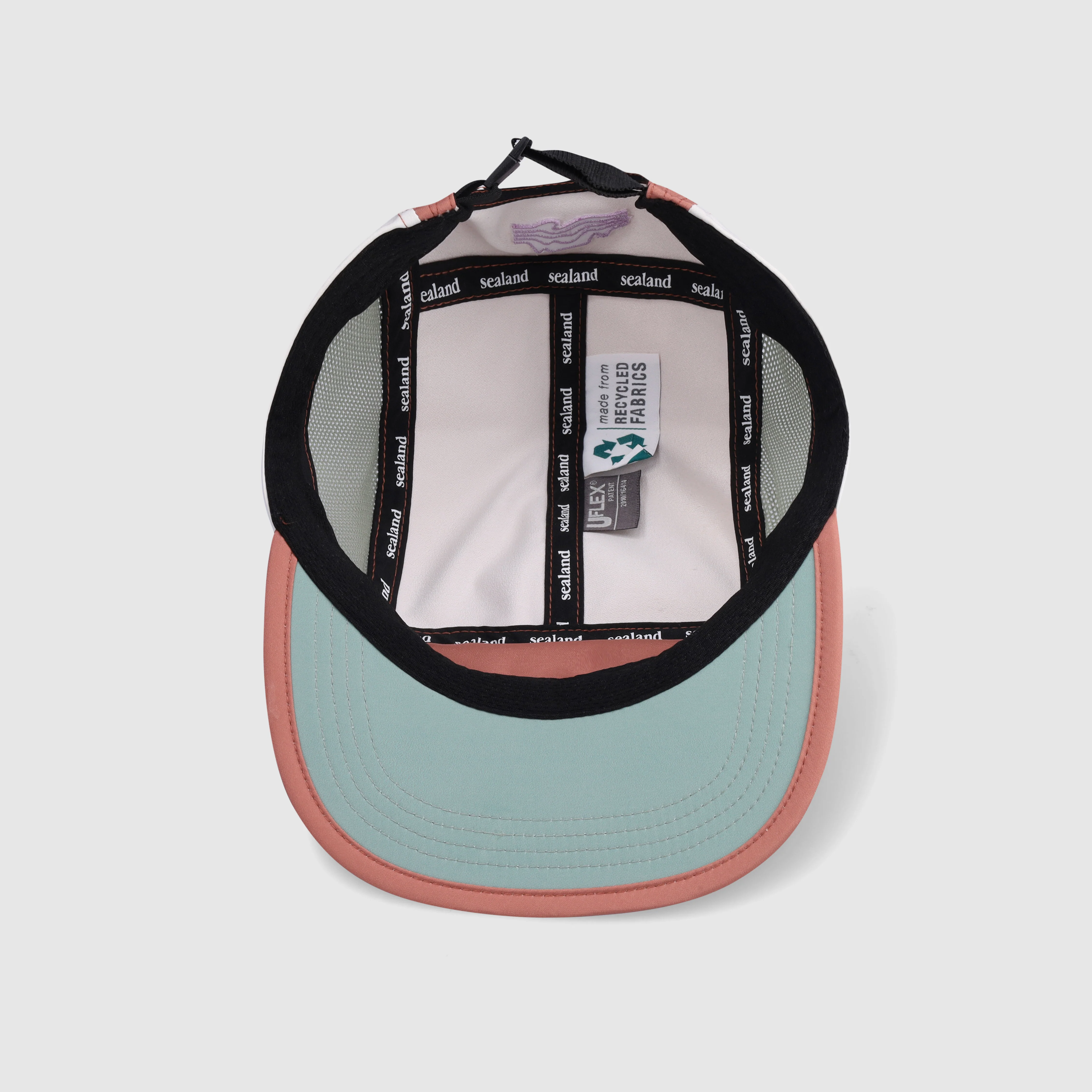 Recycled Lifestyle Cap - Image 6