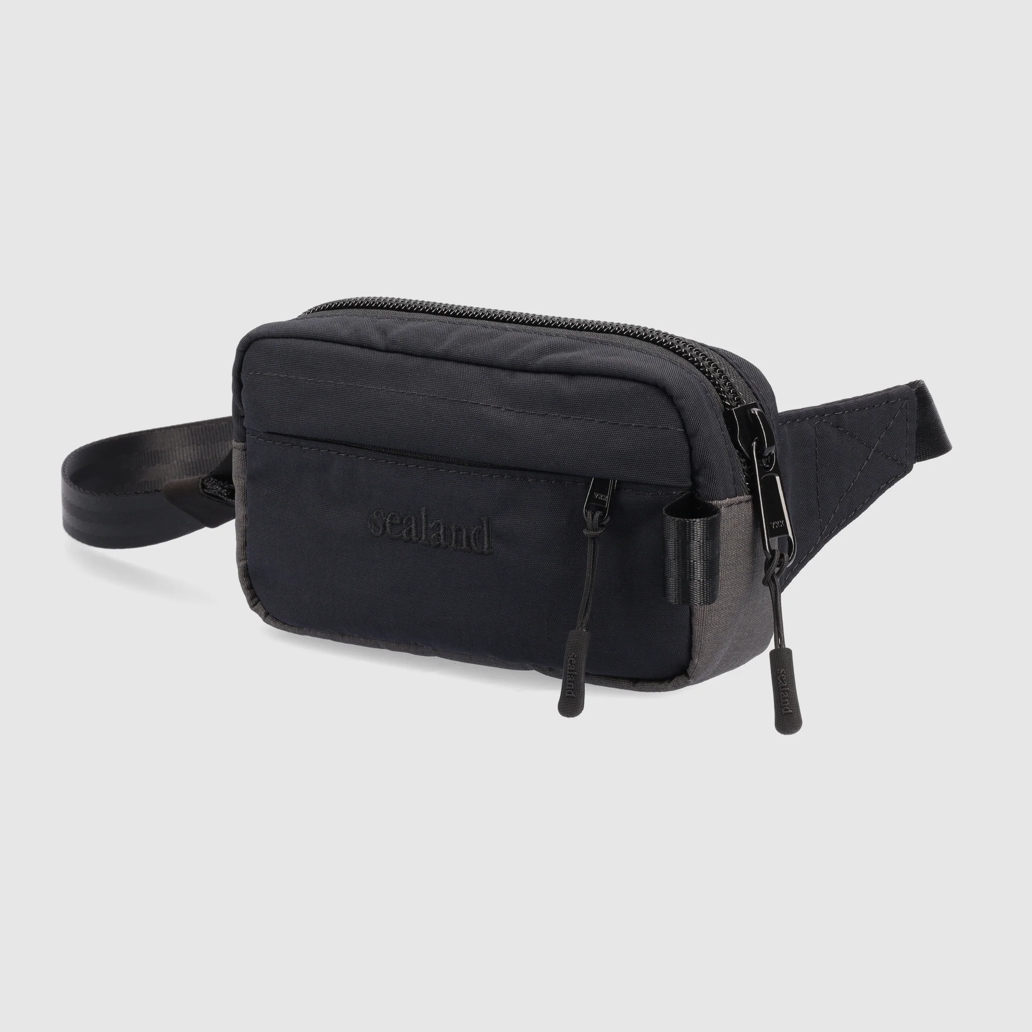 Recycled Mini Crossbody Bag - Image 10
