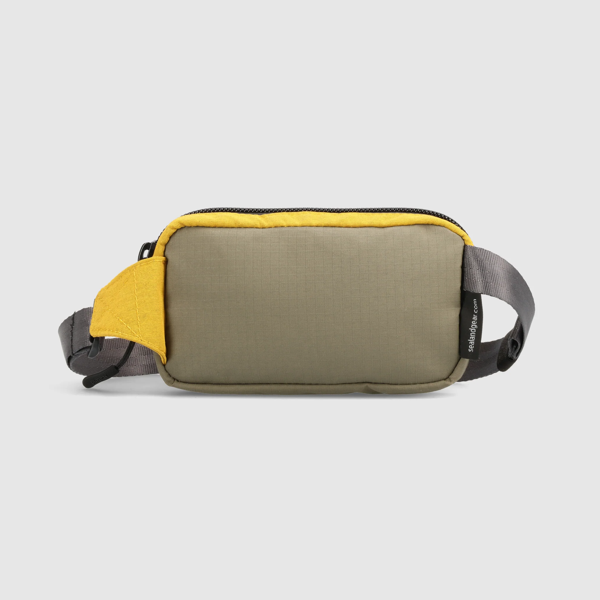 Recycled Mini Crossbody Bag - Image 13