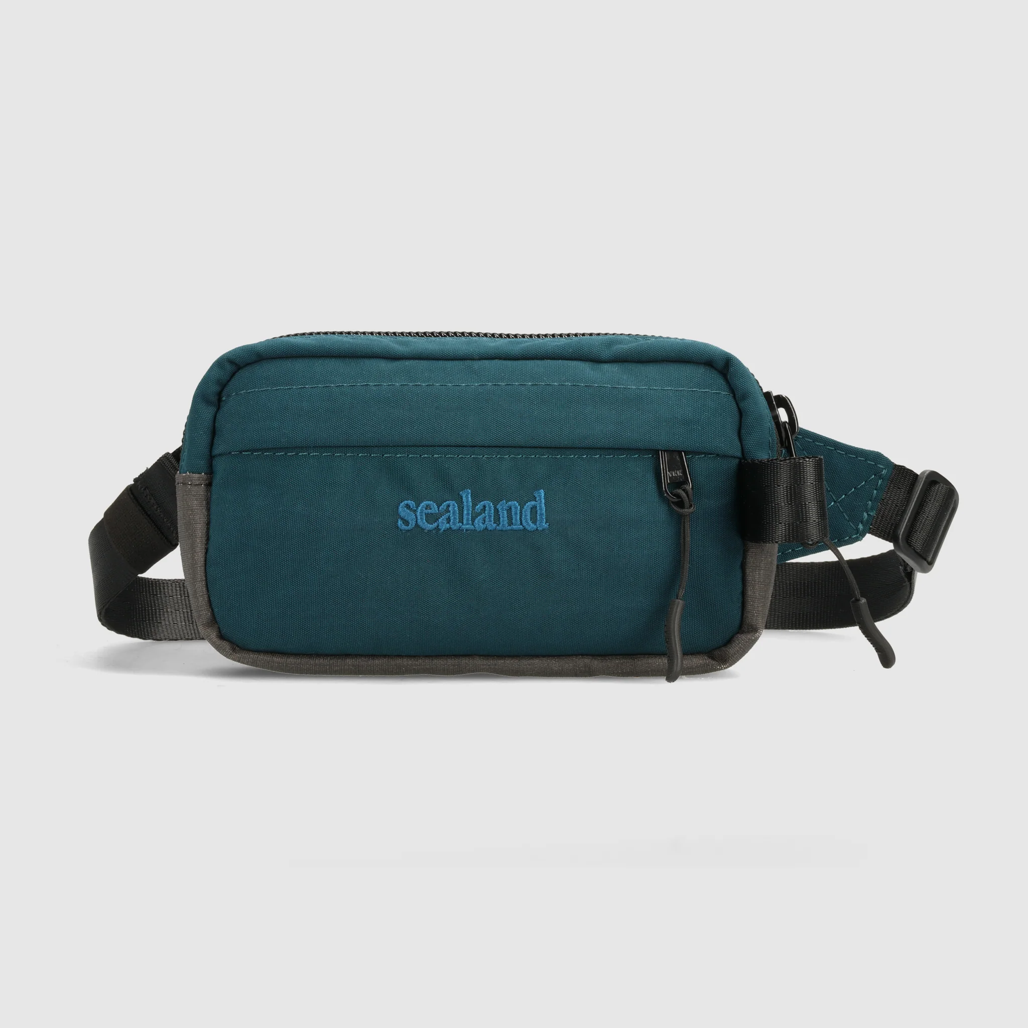 Recycled Mini Crossbody Bag - Image 5