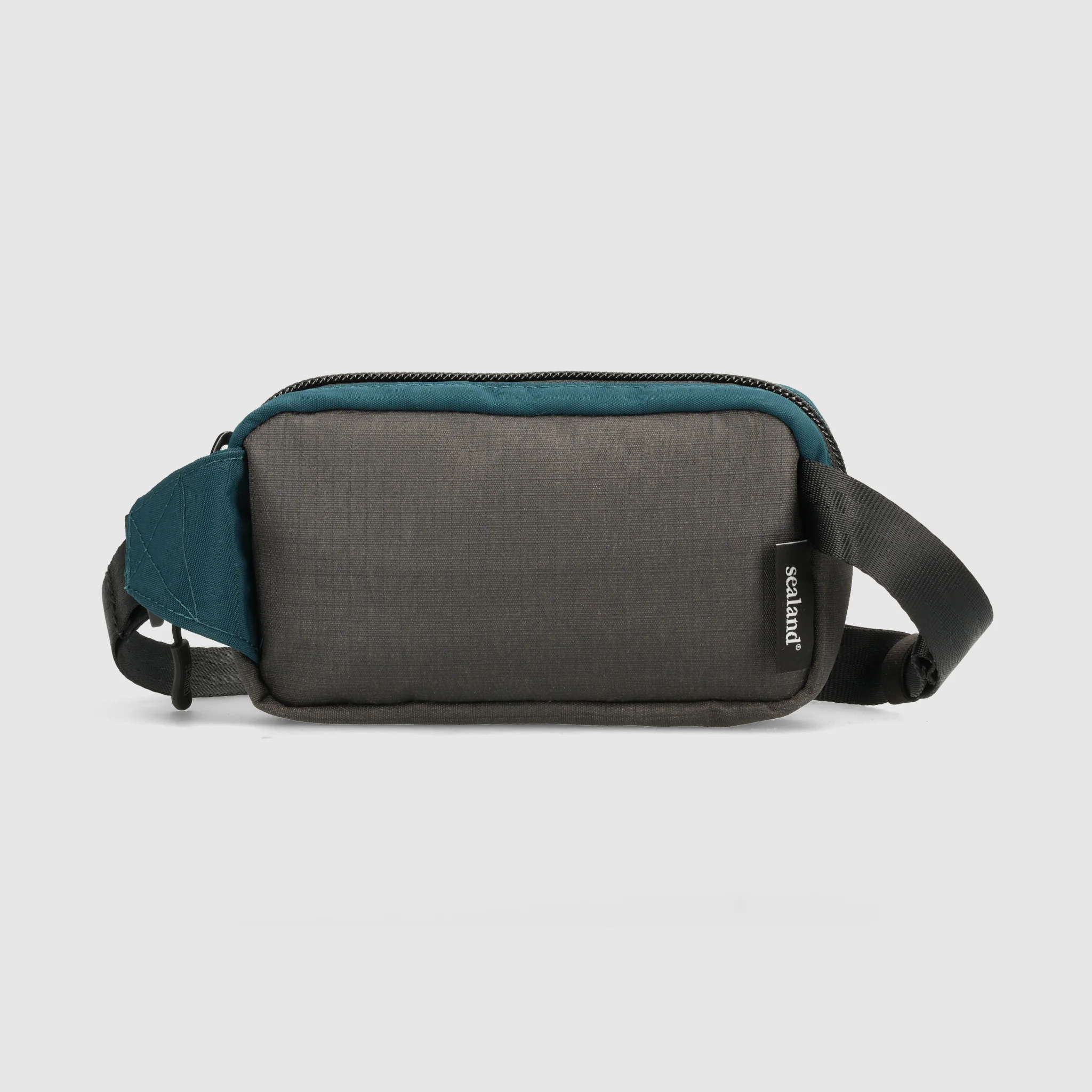 Recycled Mini Crossbody Bag - Image 6