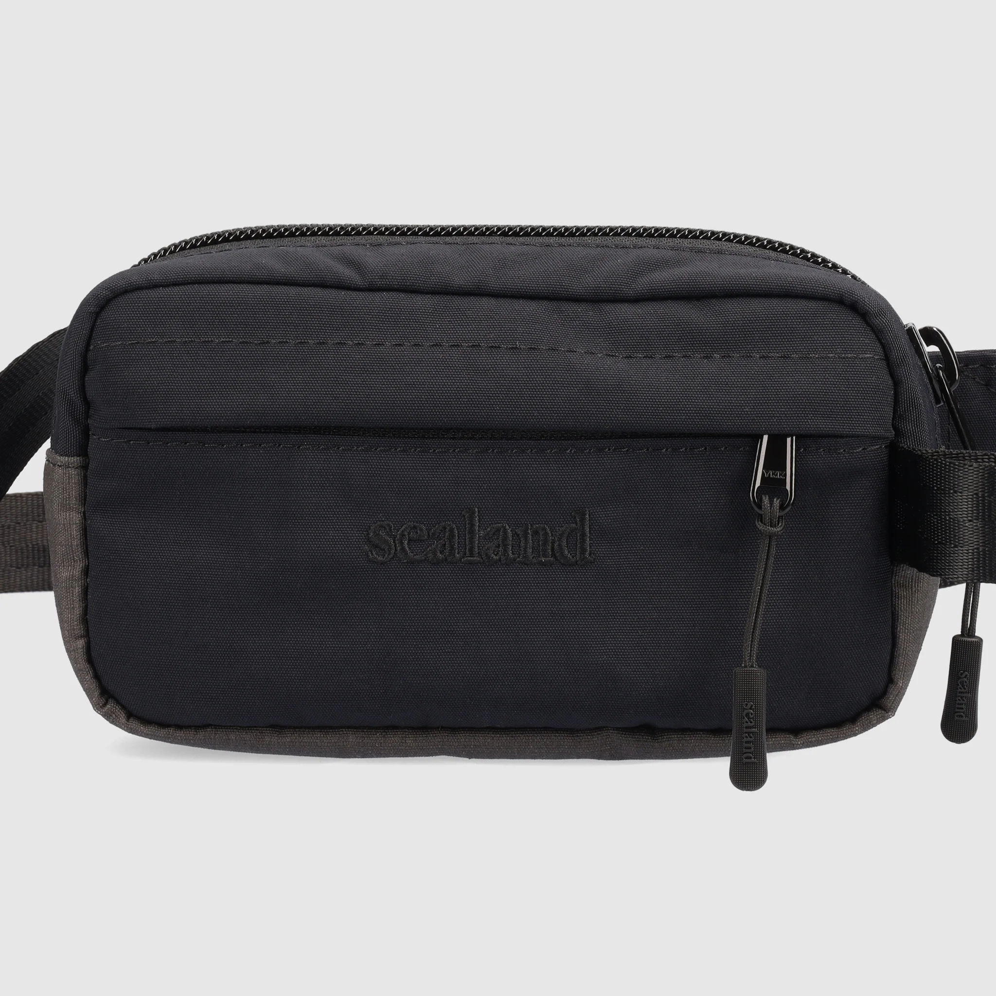 Recycled Mini Crossbody Bag - Image 8