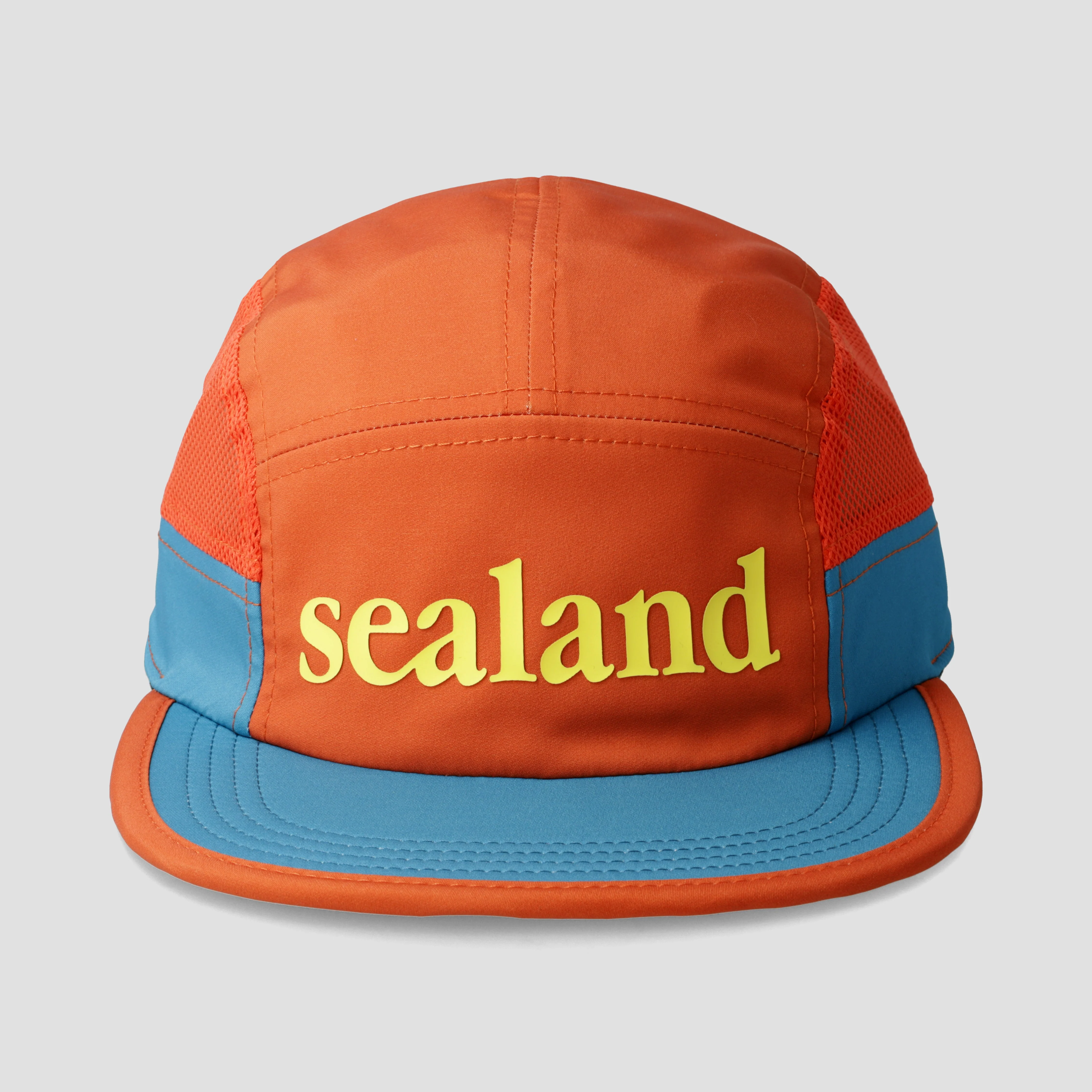 Recycled Run Cap - Image 2