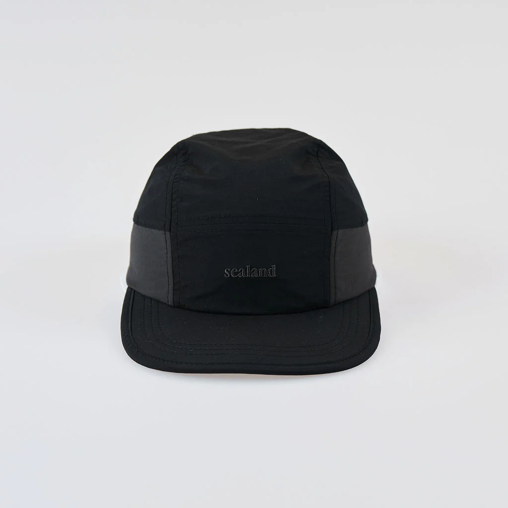 Recycled Run Cap - Image 2