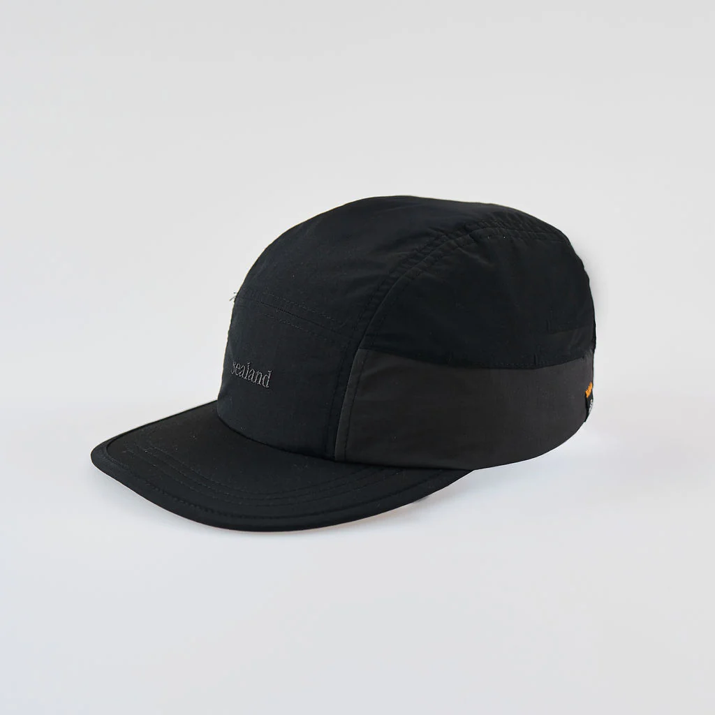 Recycled Run Cap - Image 3
