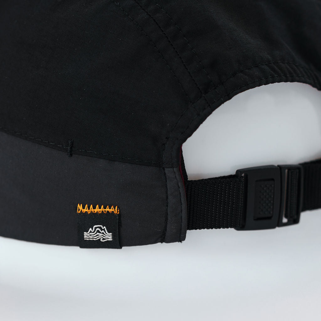 Recycled Run Cap - Image 4