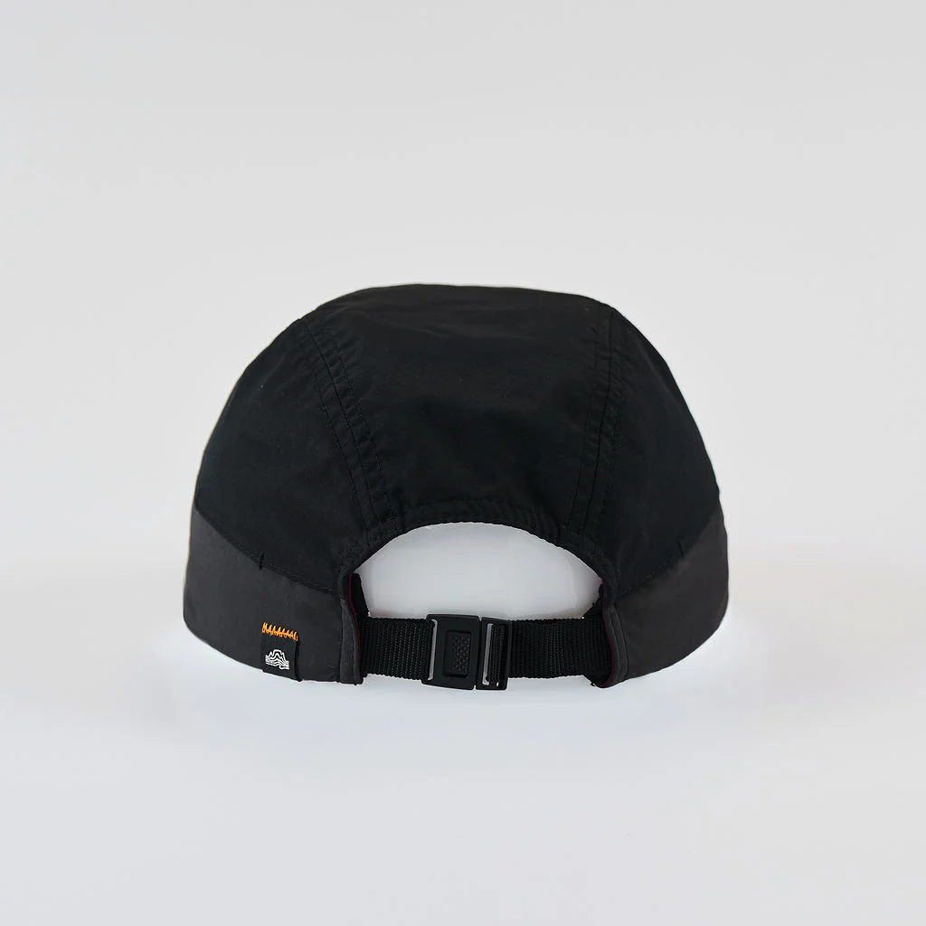 Recycled Run Cap - Image 5