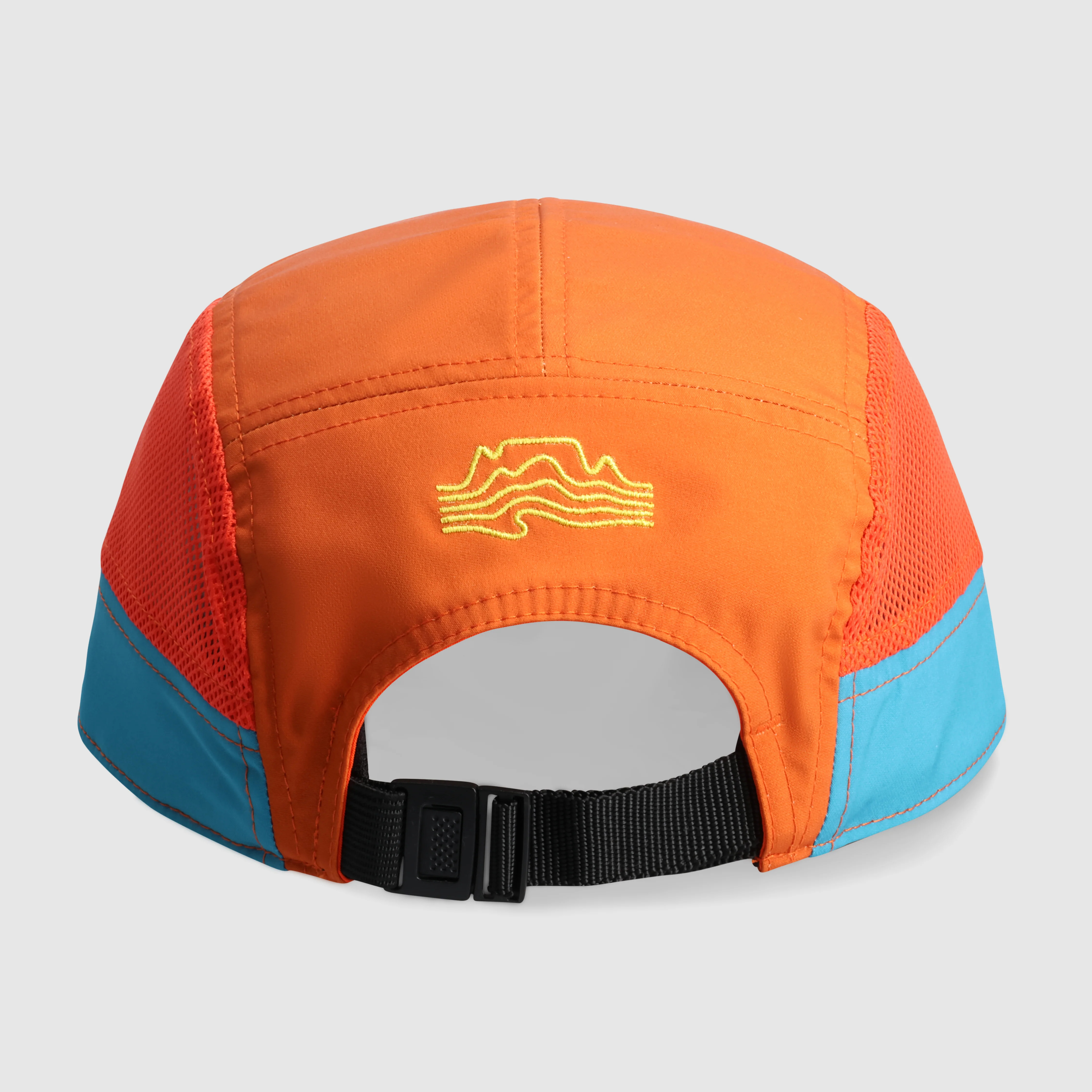 Recycled Run Cap - Image 3