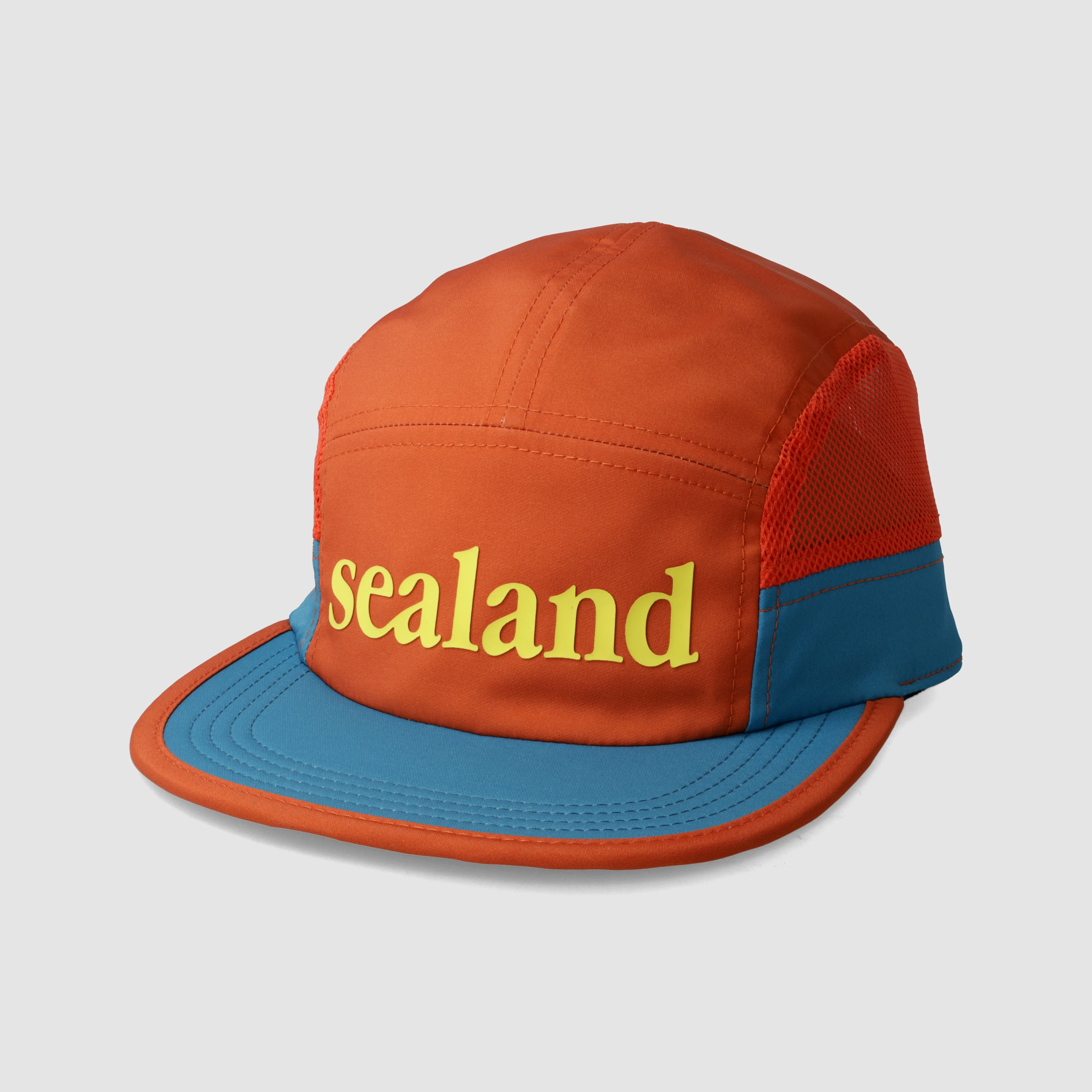 Recycled Run Cap - Image 4