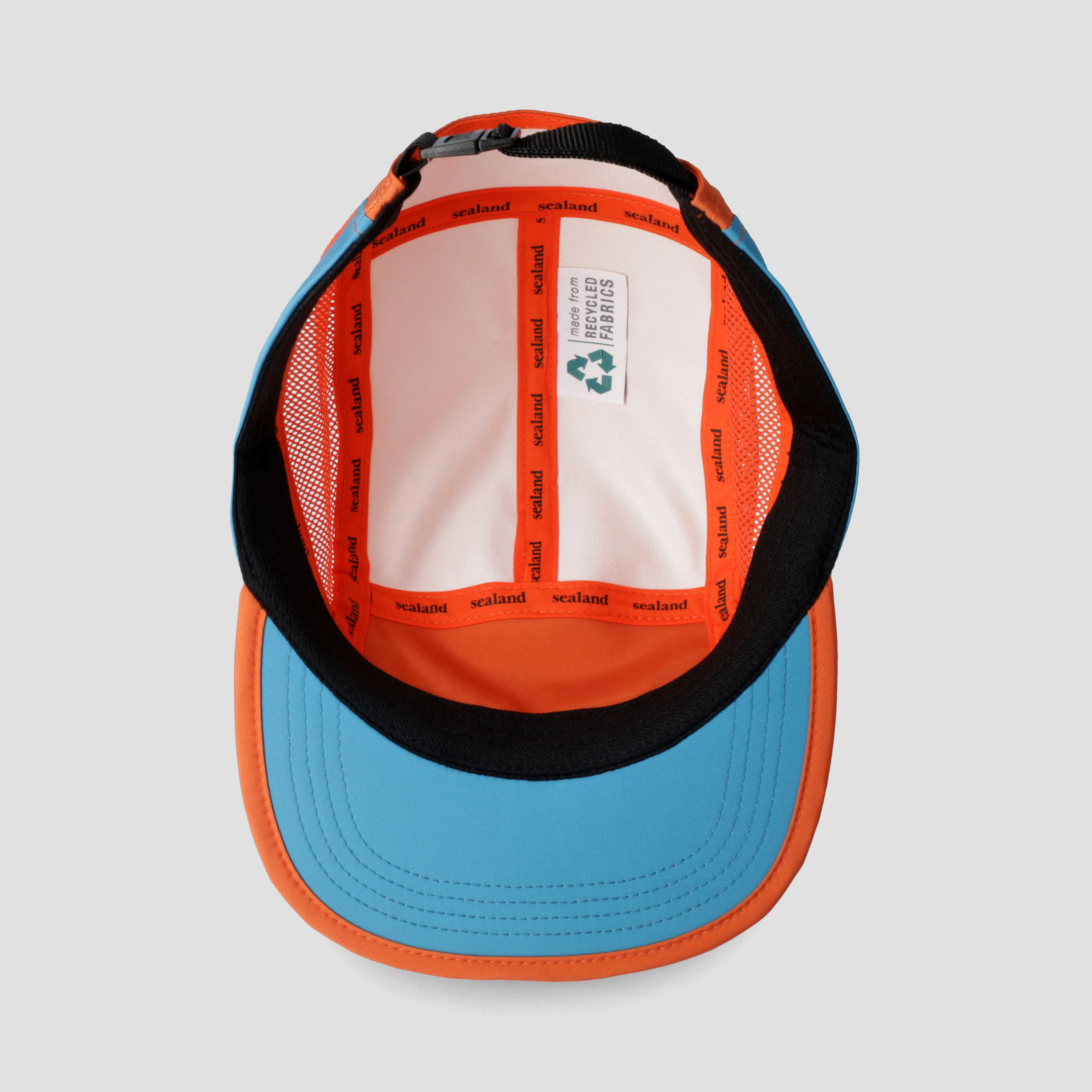 Recycled Run Cap - Image 5