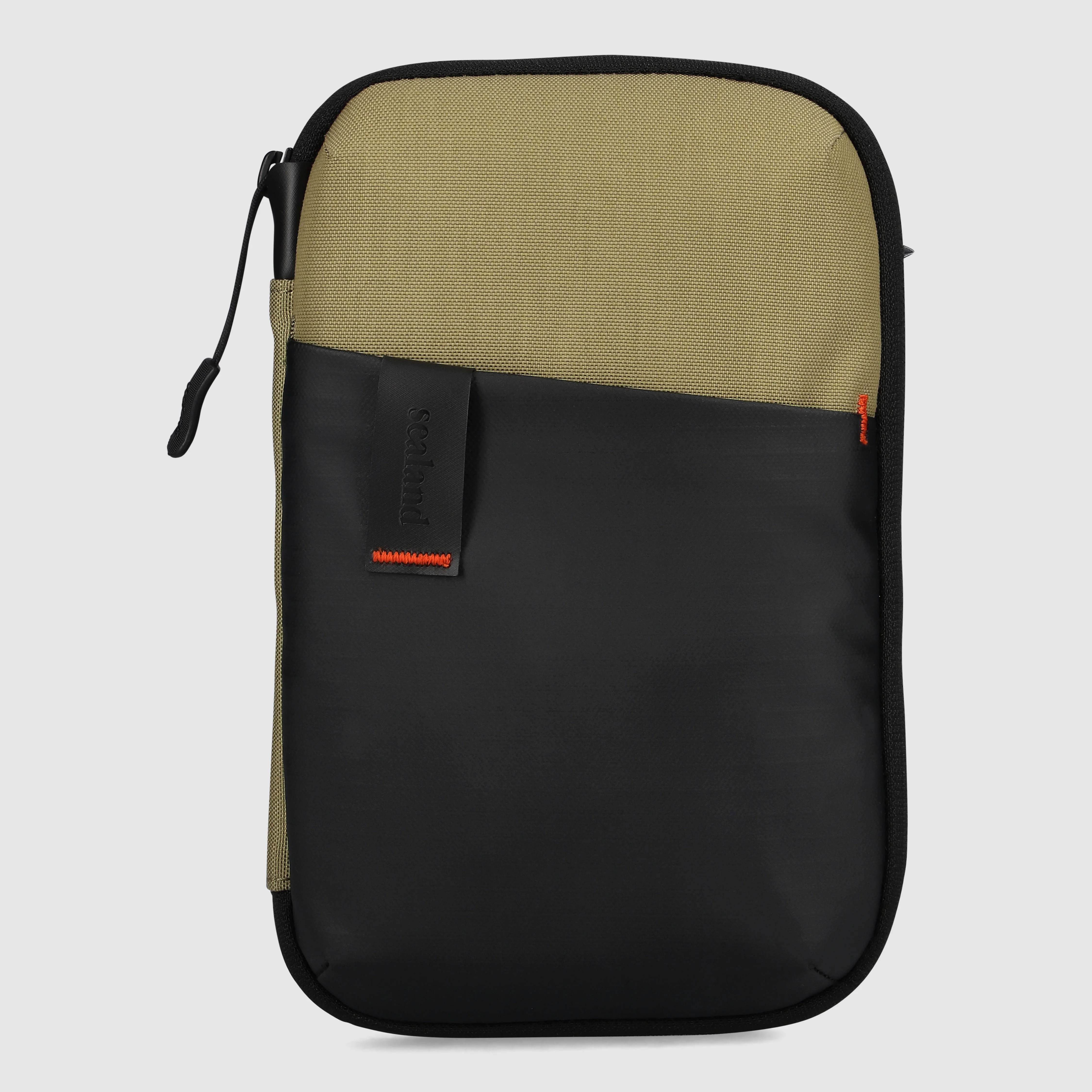 Recycled Tech Pouch - Image 8