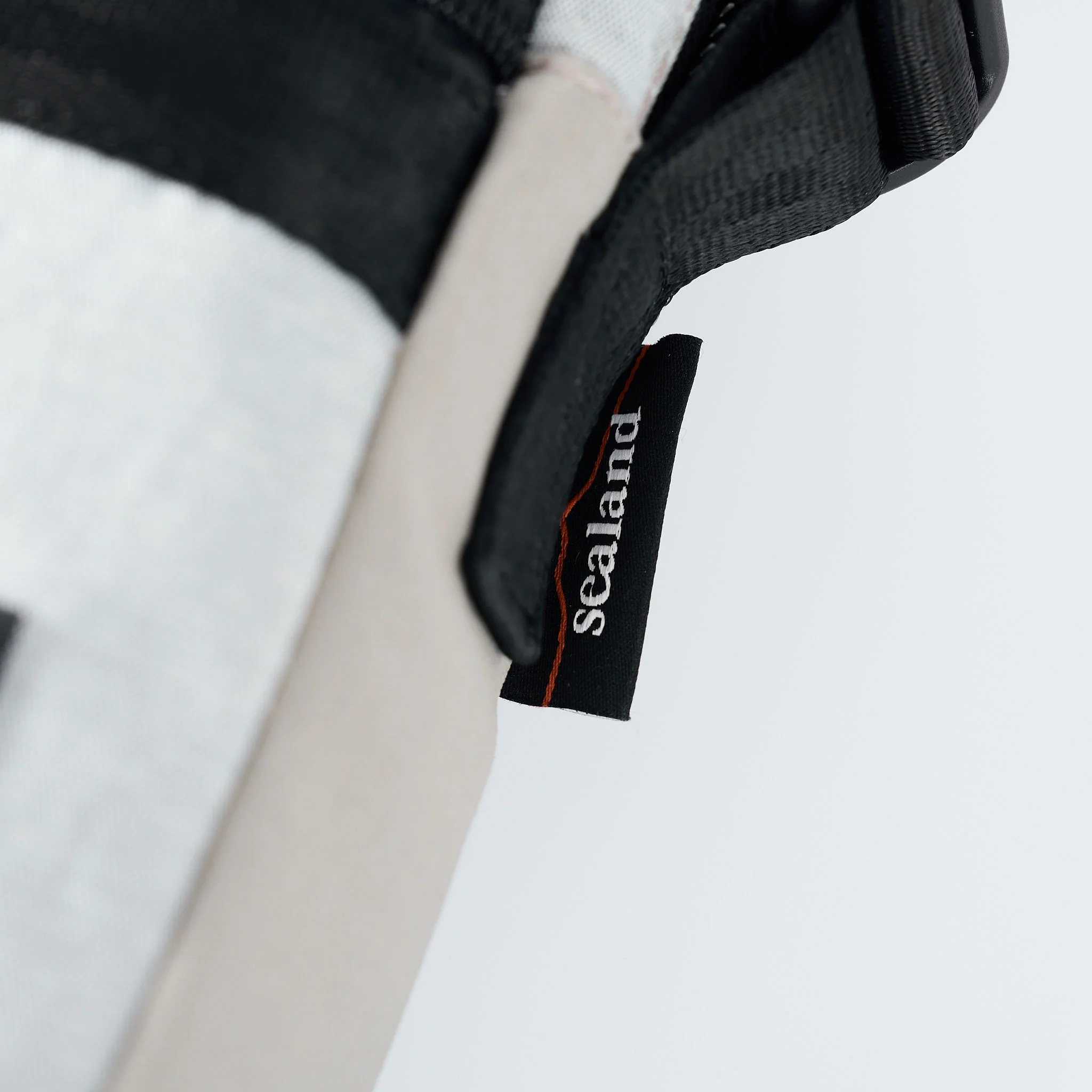 Recycled Zeplin Cross Body Bag - Image 10