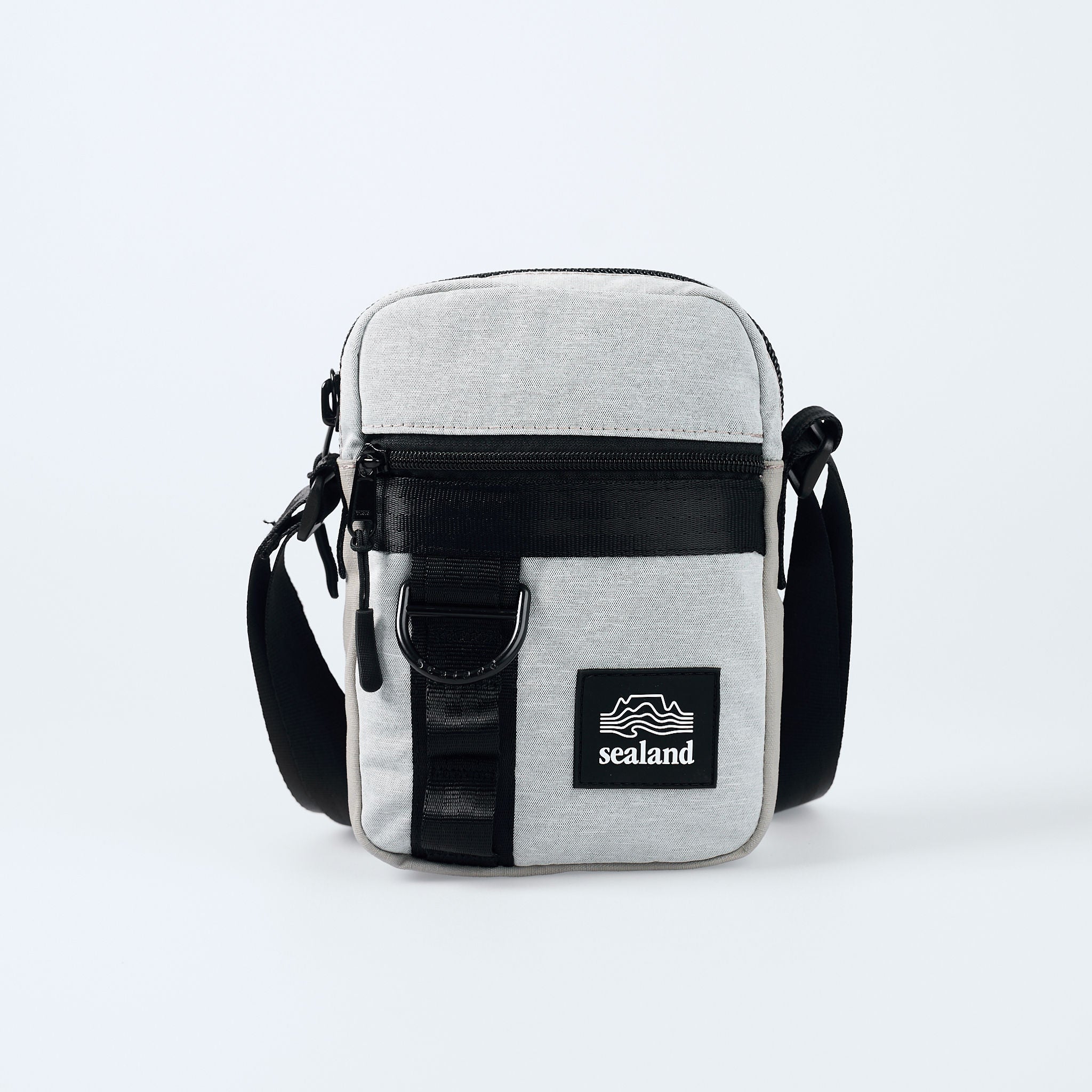 Recycled Zeplin Cross Body Bag - Image 5