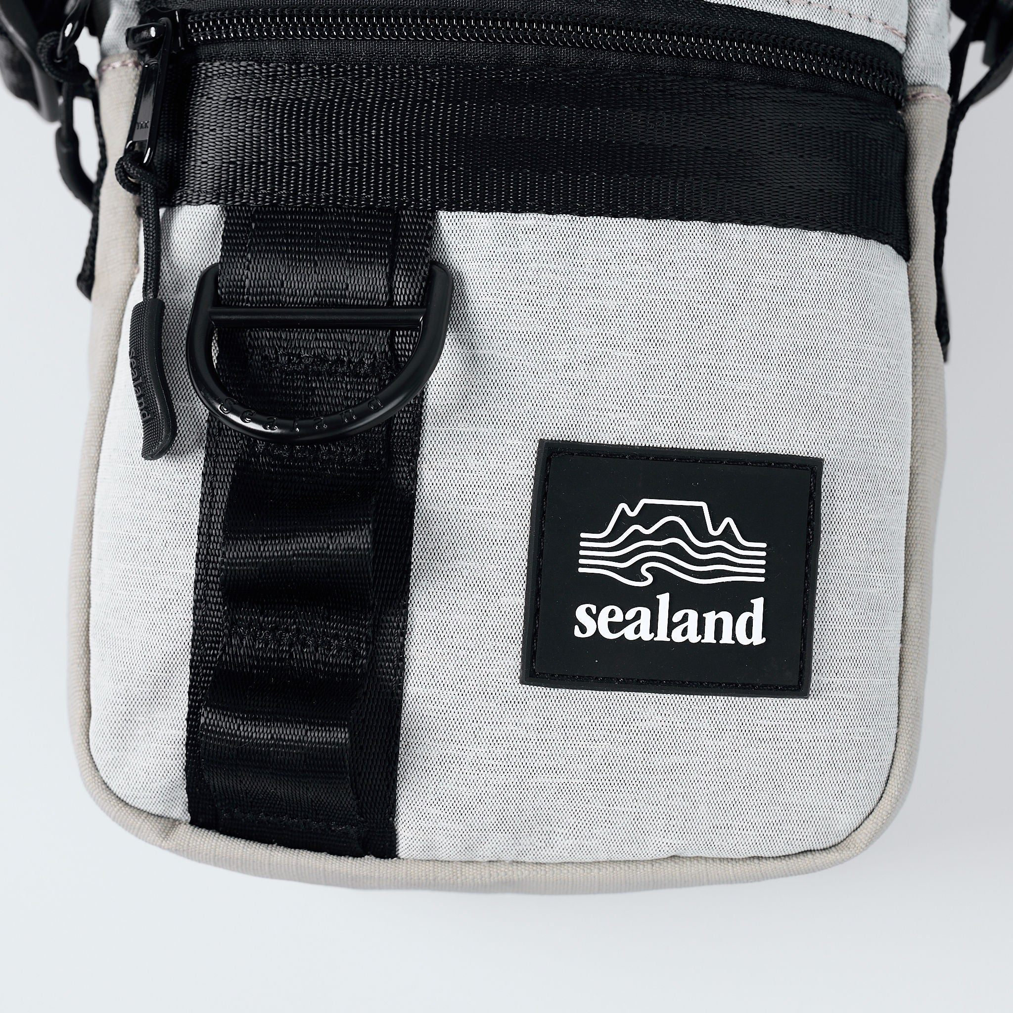 Recycled Zeplin Cross Body Bag - Image 7