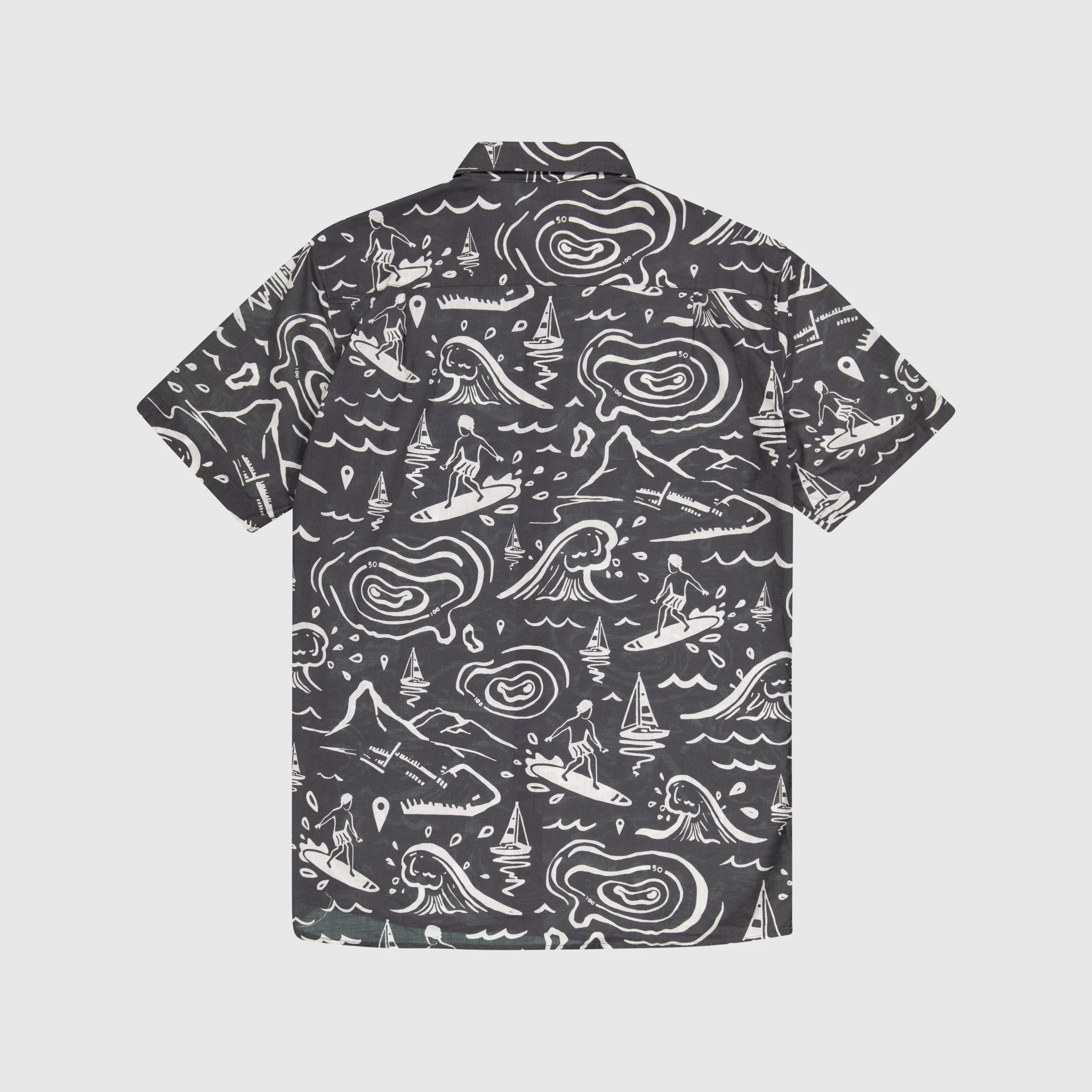 Summer Shirt - Image 2