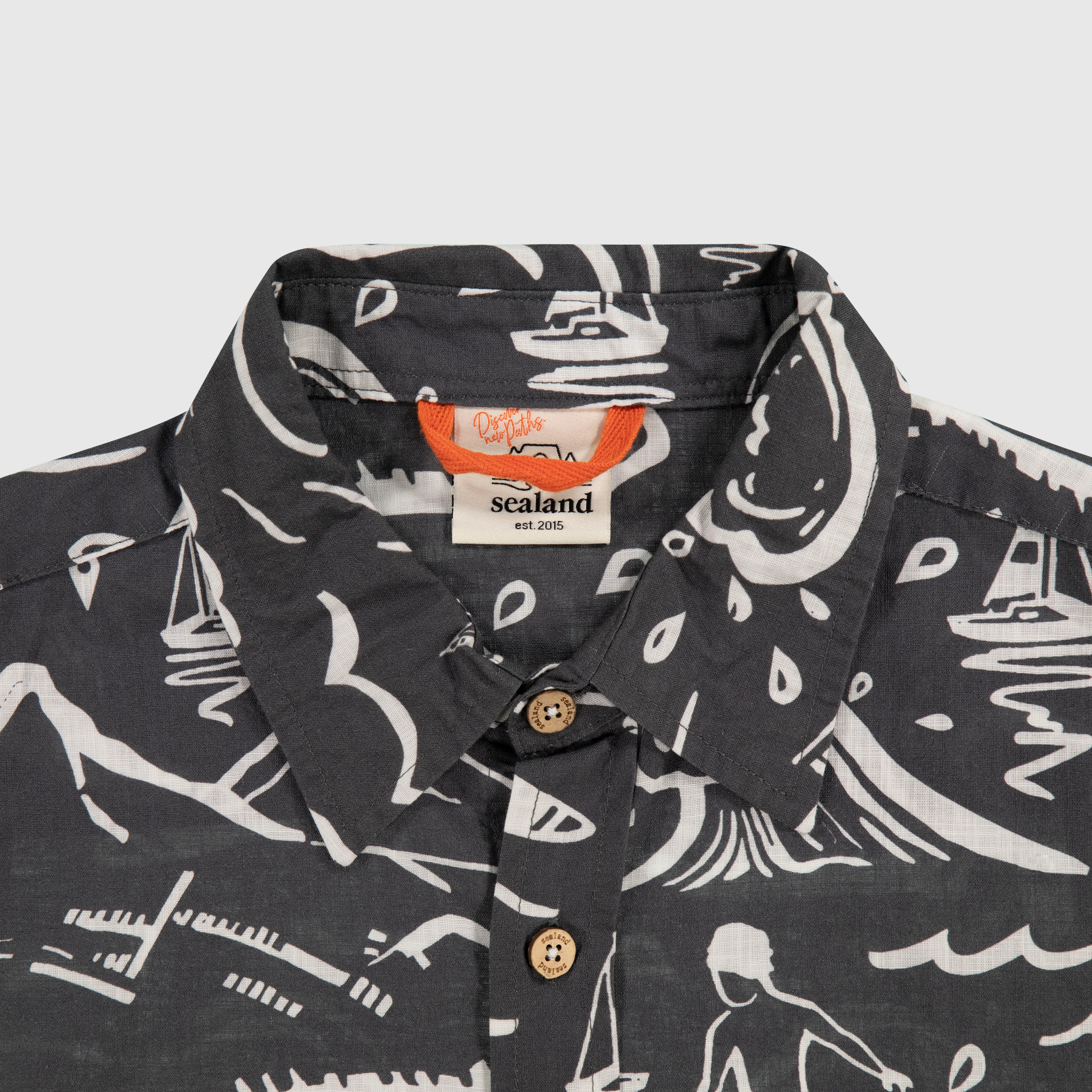 Summer Shirt - Image 3