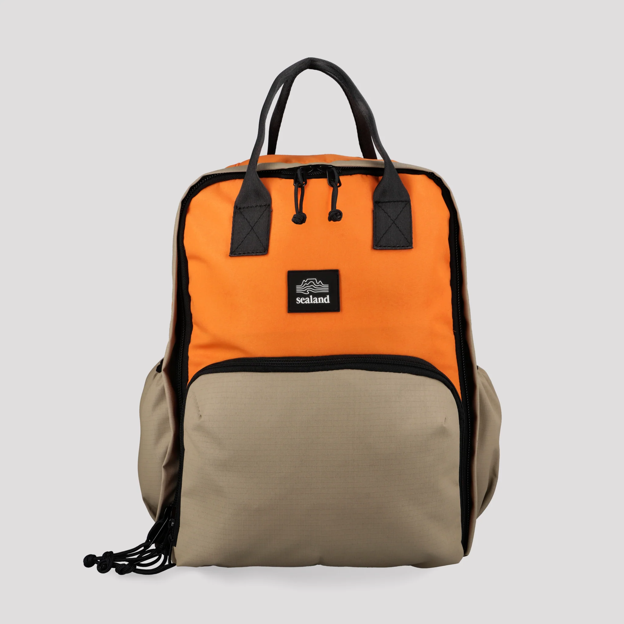 Upcycled Buddy Backpack - Image 10