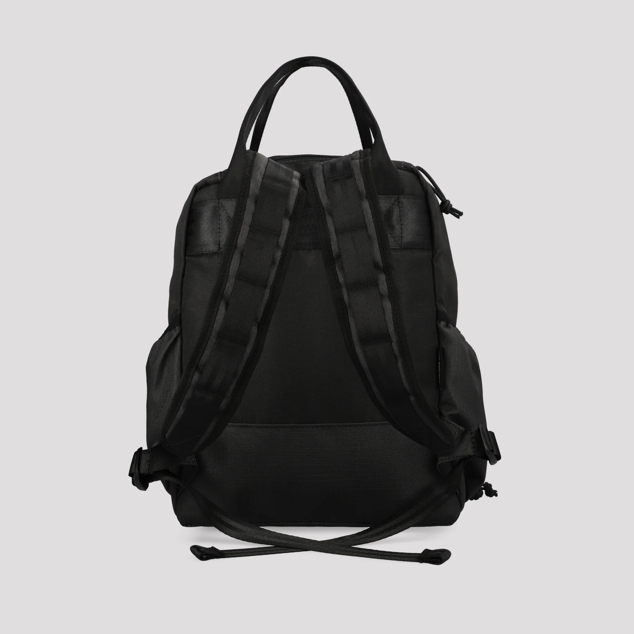 Upcycled Buddy Backpack - Image 3