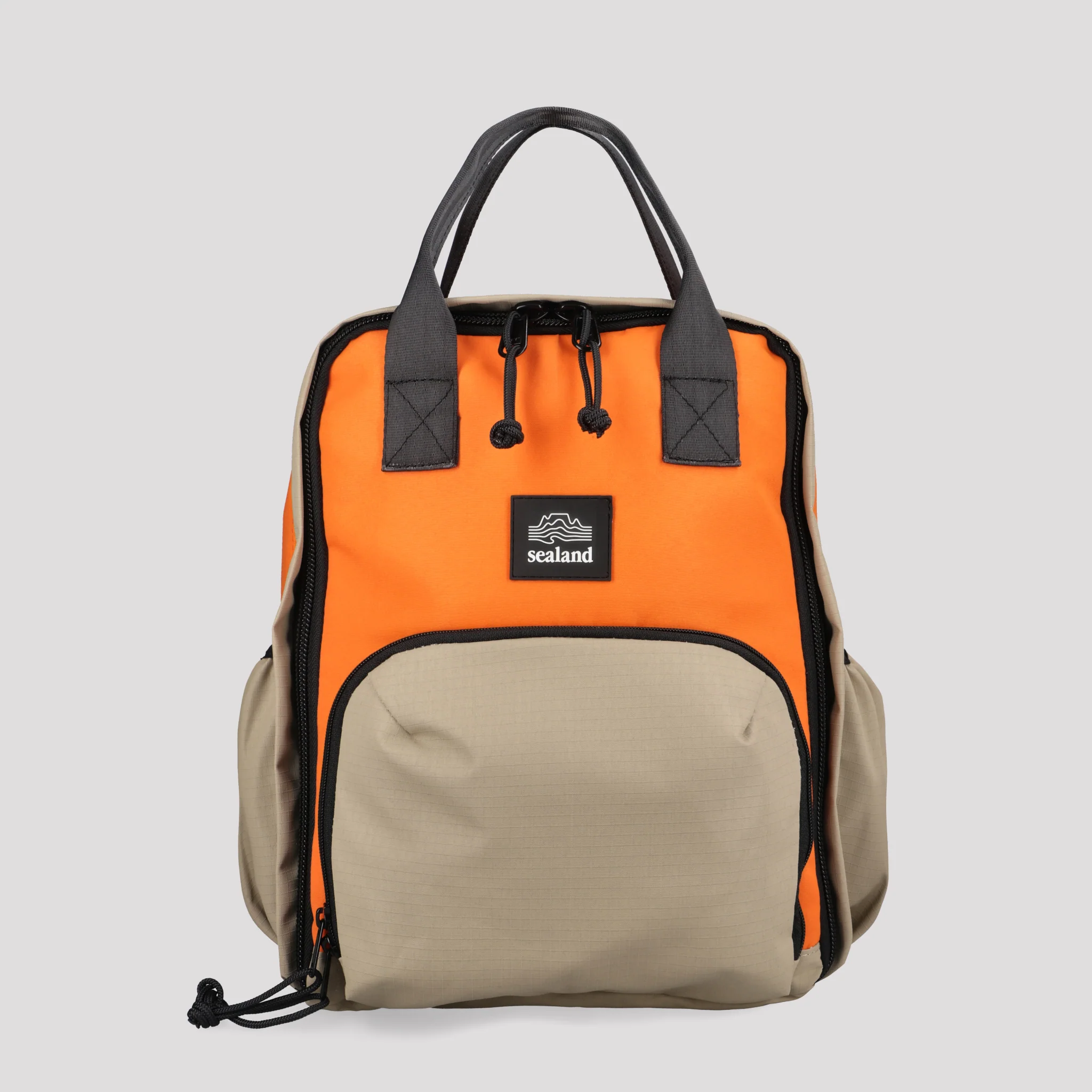 Upcycled Buddy Backpack - Image 5