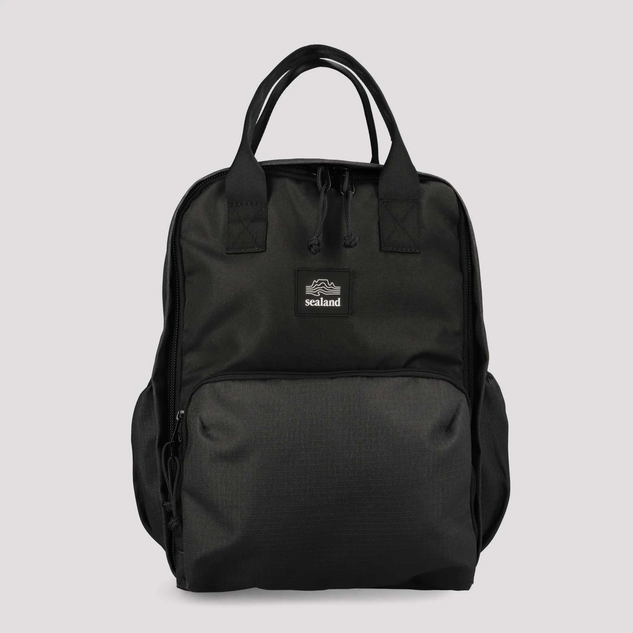 Upcycled Buddy Backpack - Image 6