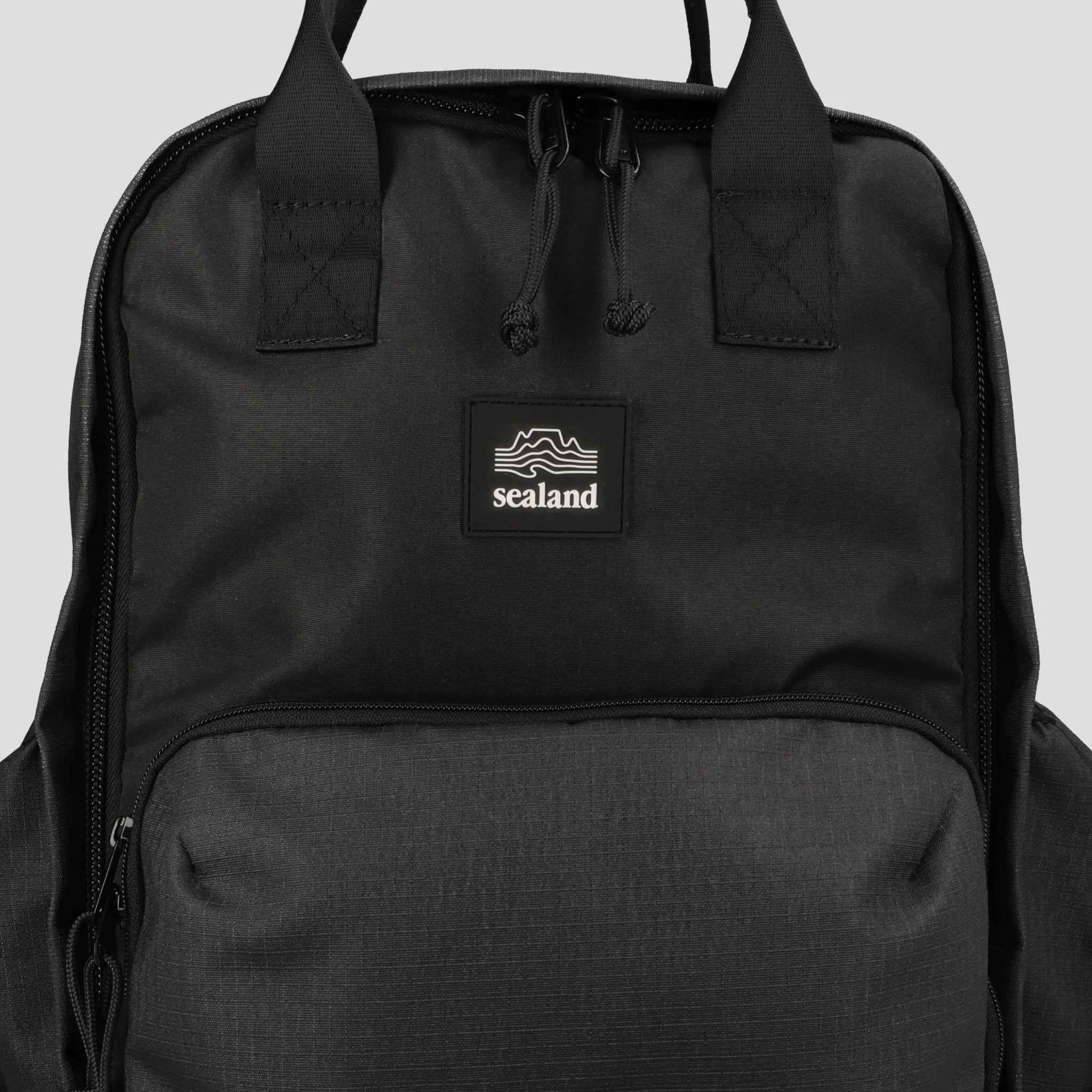 Upcycled Buddy Backpack - Image 7