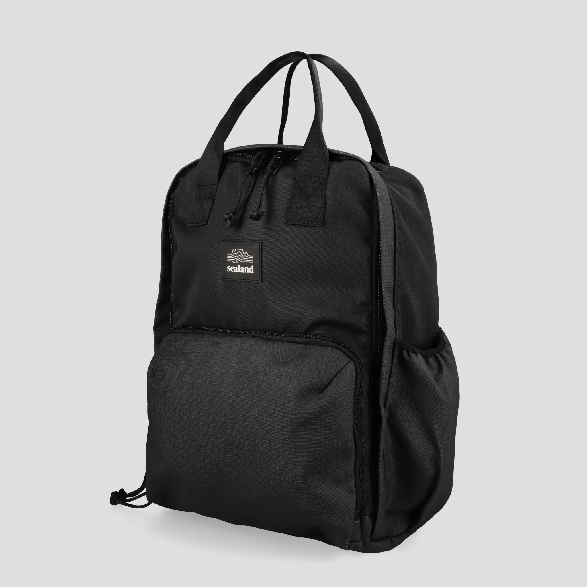 Upcycled Buddy Backpack - Image 9