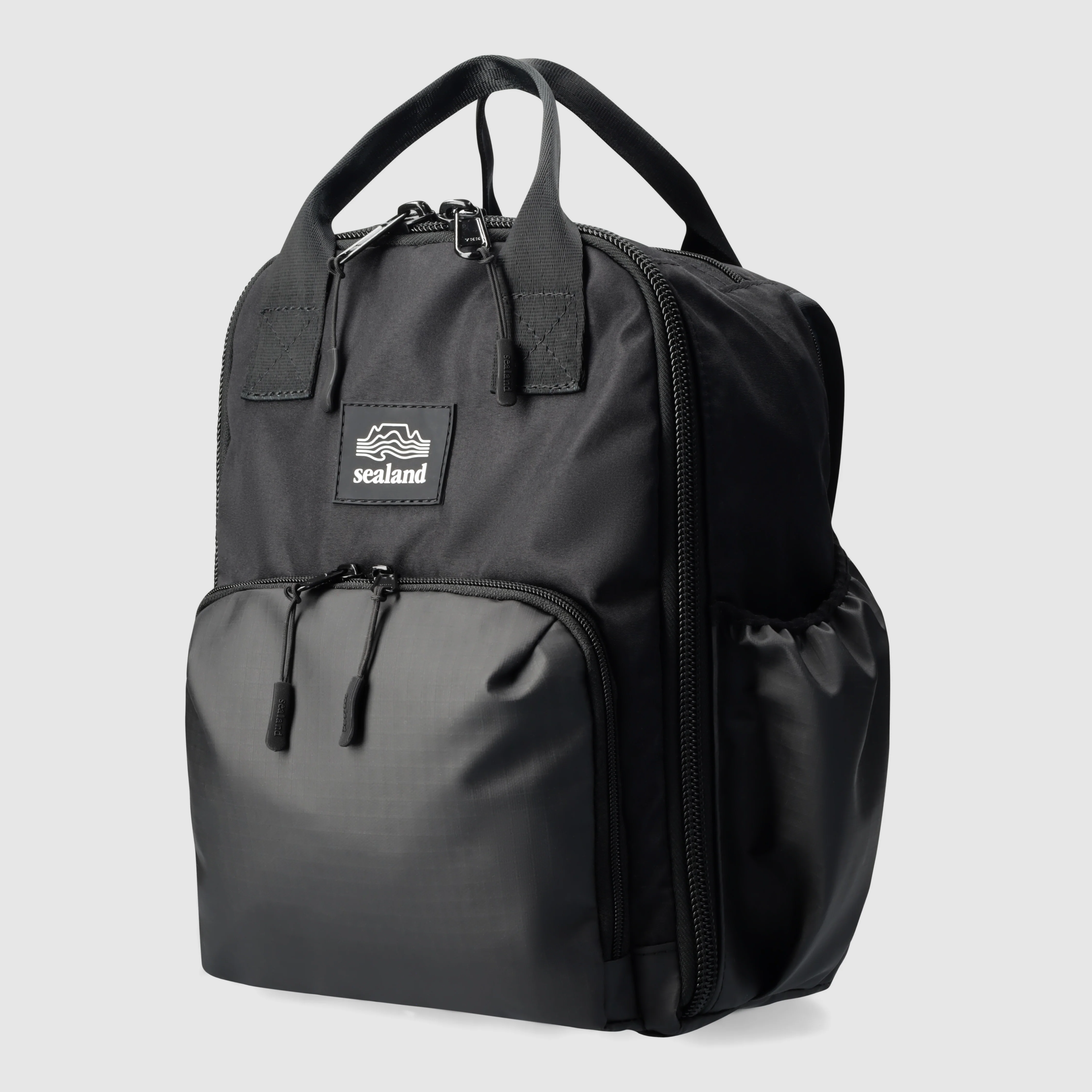 Upcycled Buddy Backpack XS - Image 10