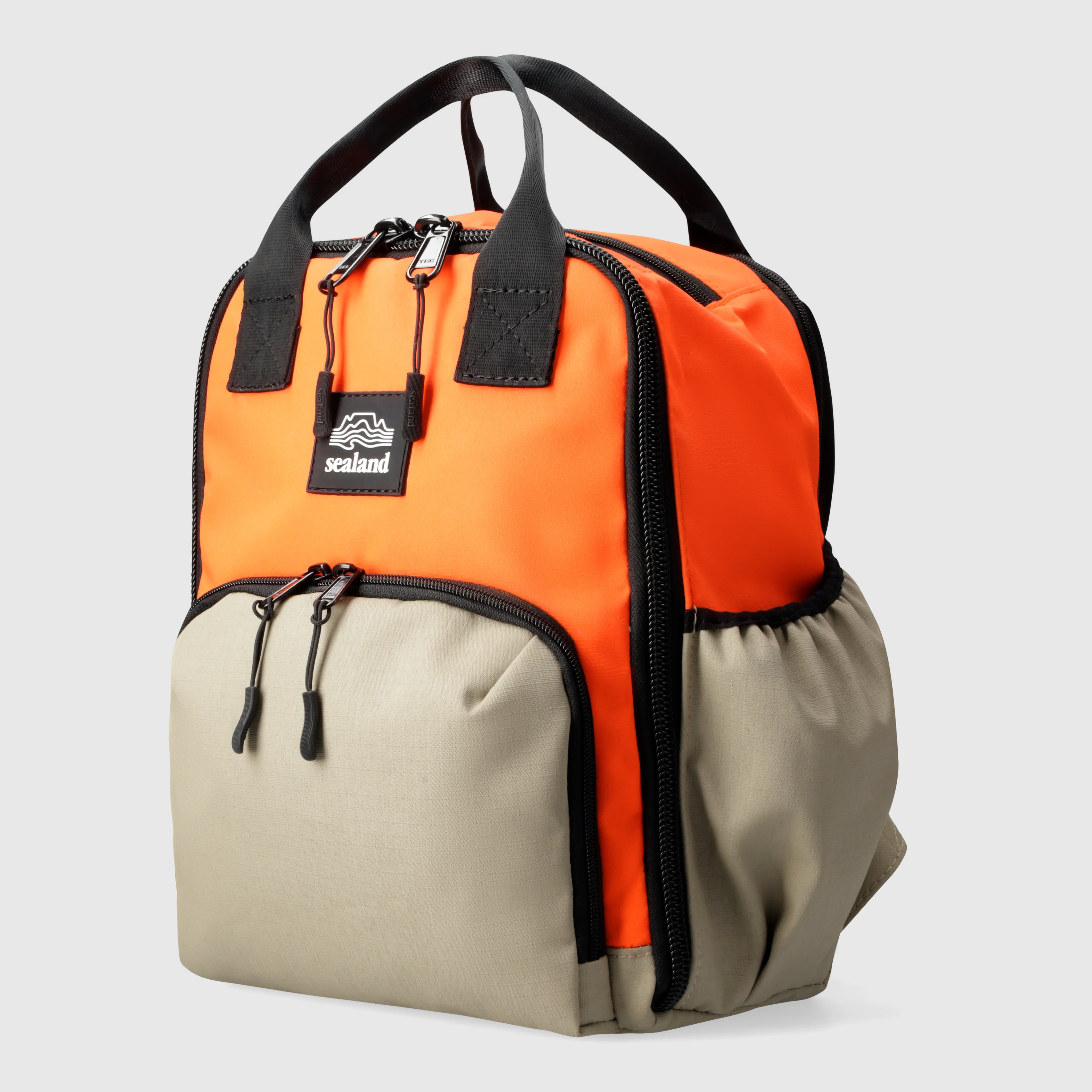 Upcycled Buddy Backpack XS - Image 4