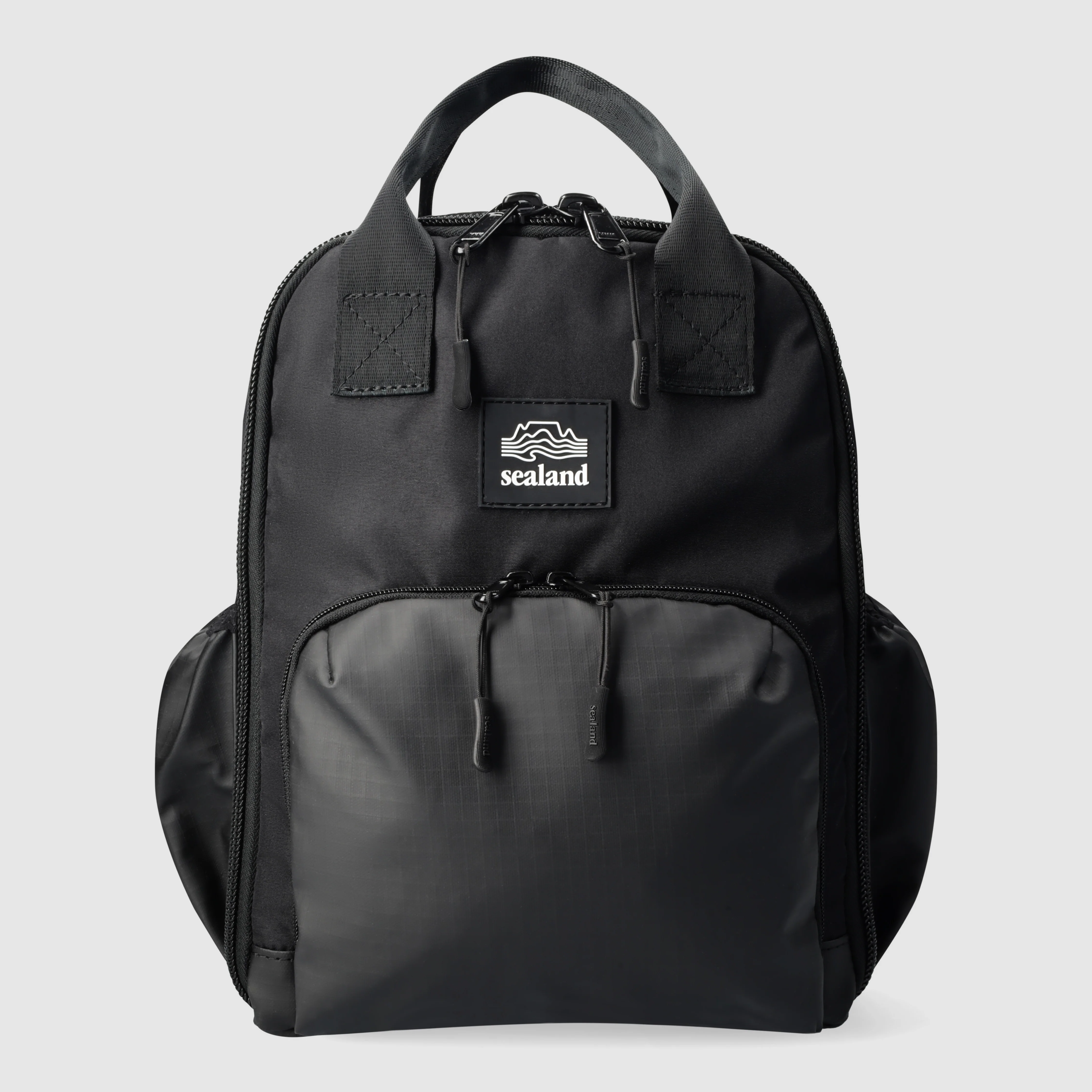 Upcycled Buddy Backpack XS - Image 8