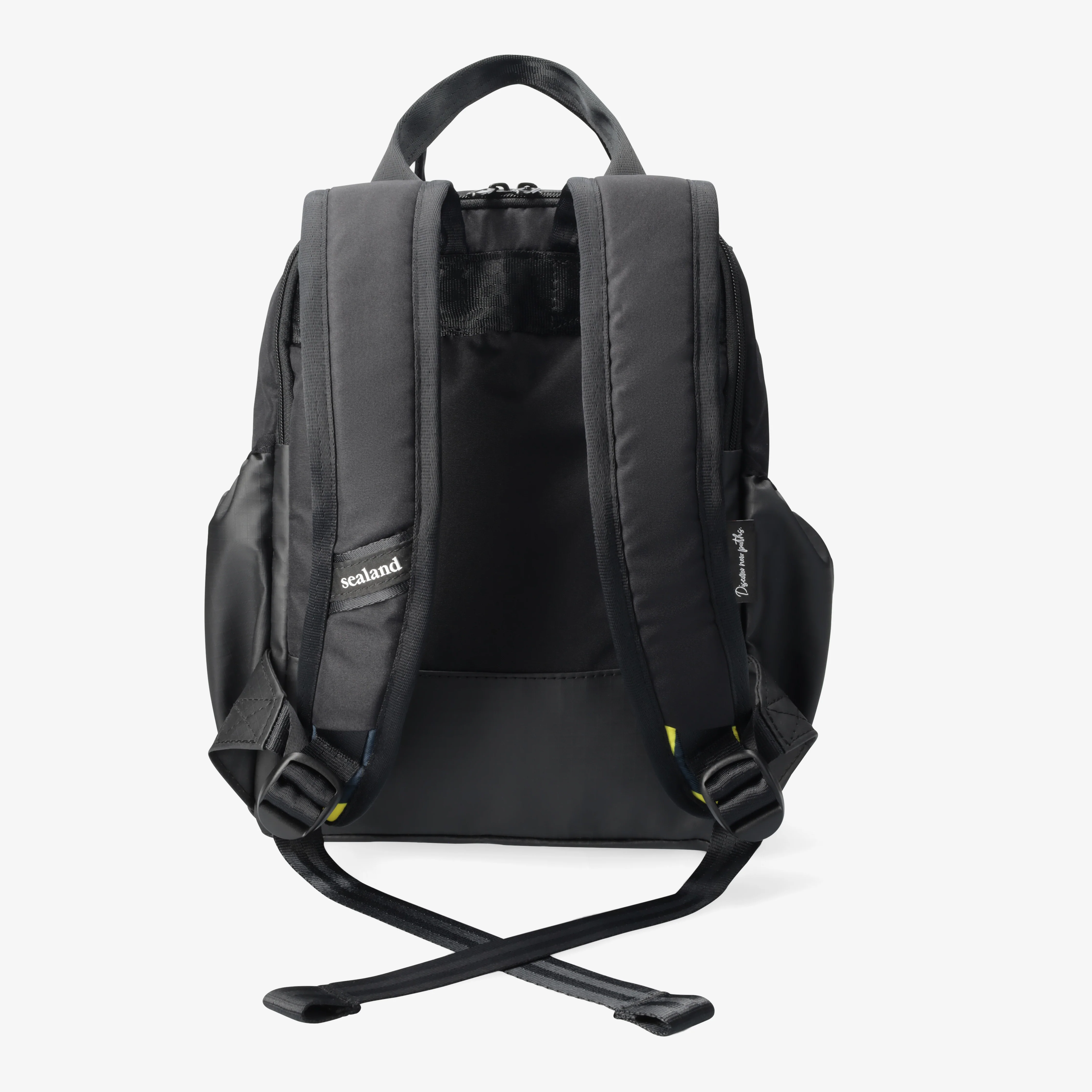 Upcycled Buddy Backpack XS - Image 9