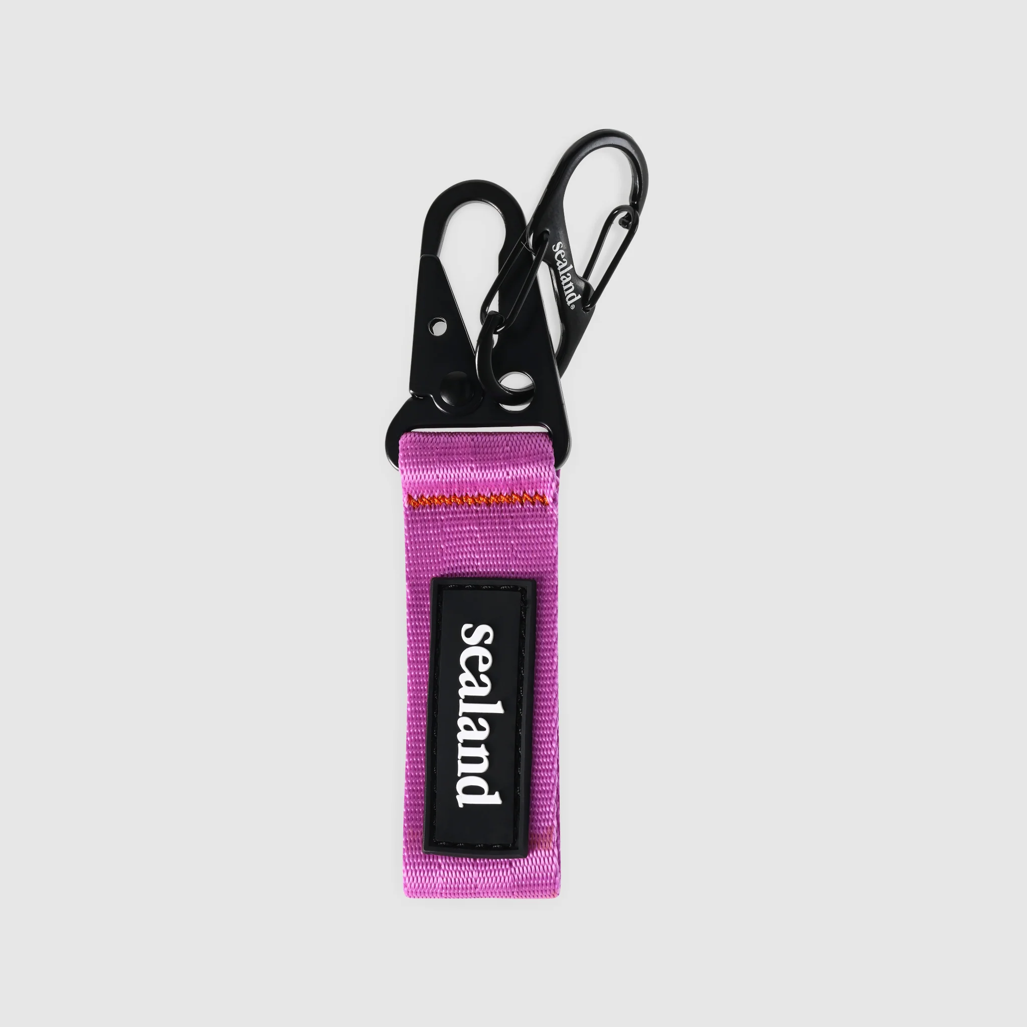 Upcycled Keezy Key Organiser - Image 5