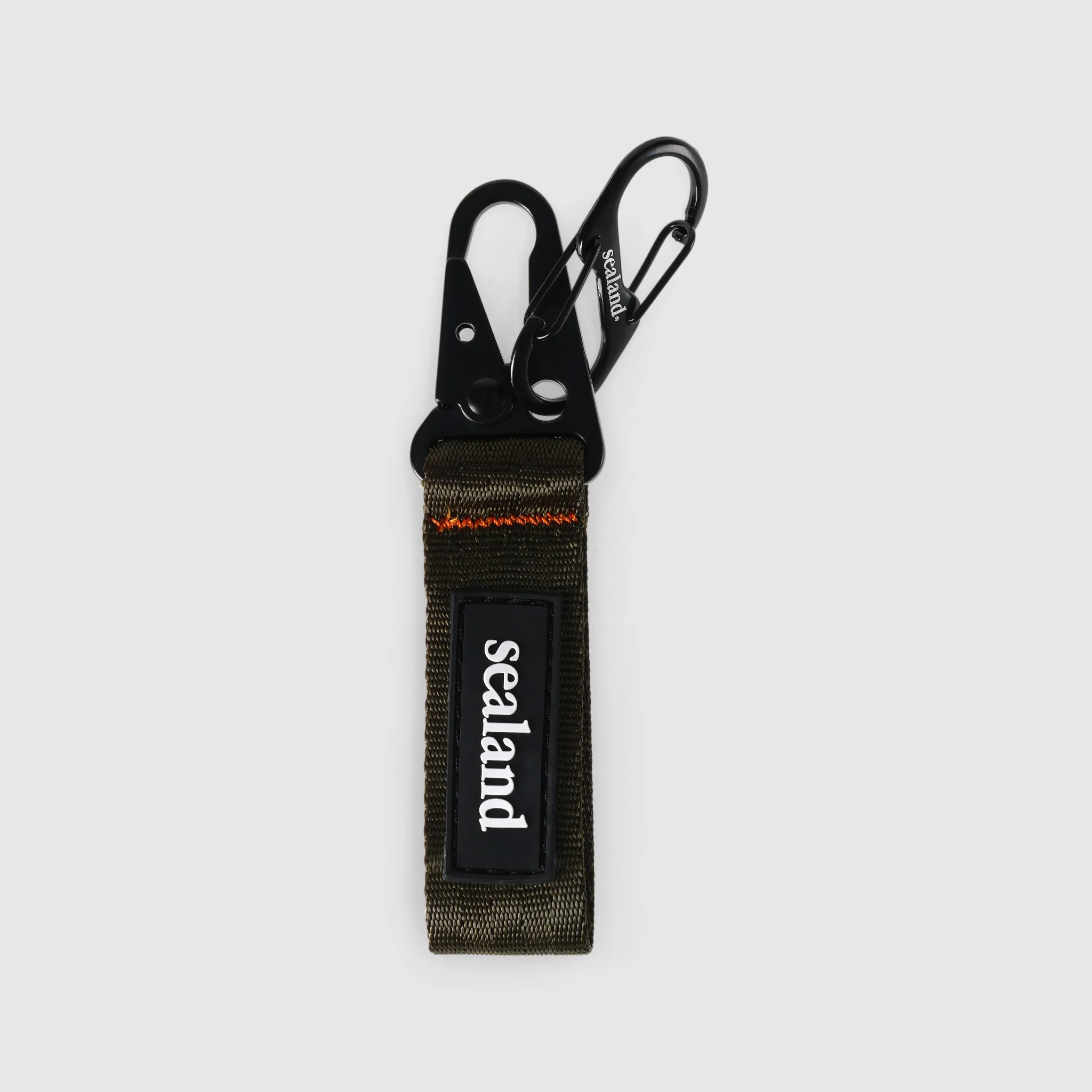 Upcycled Keezy Key Organiser - Image 7