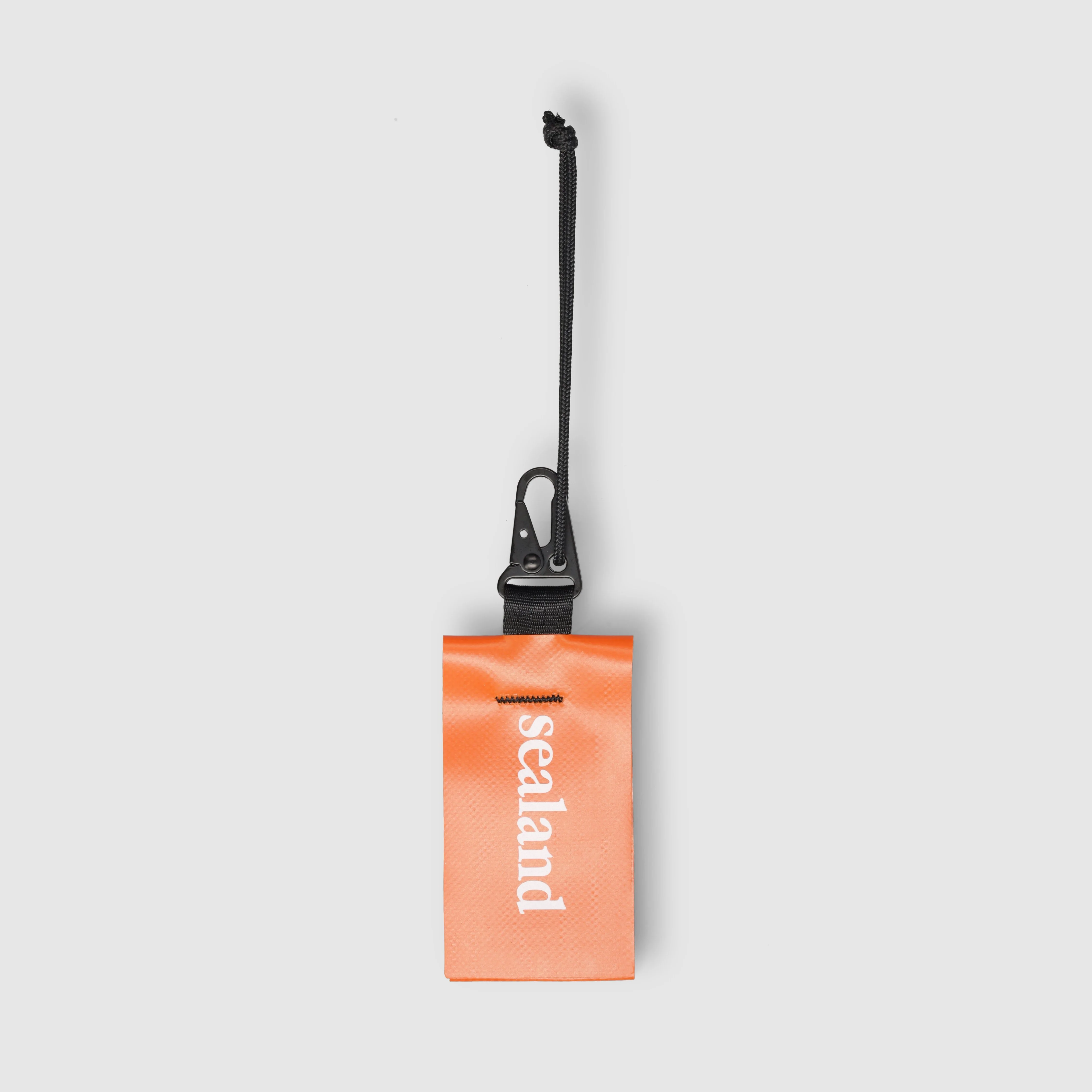 Upcycled Luggage Tag - Image 10