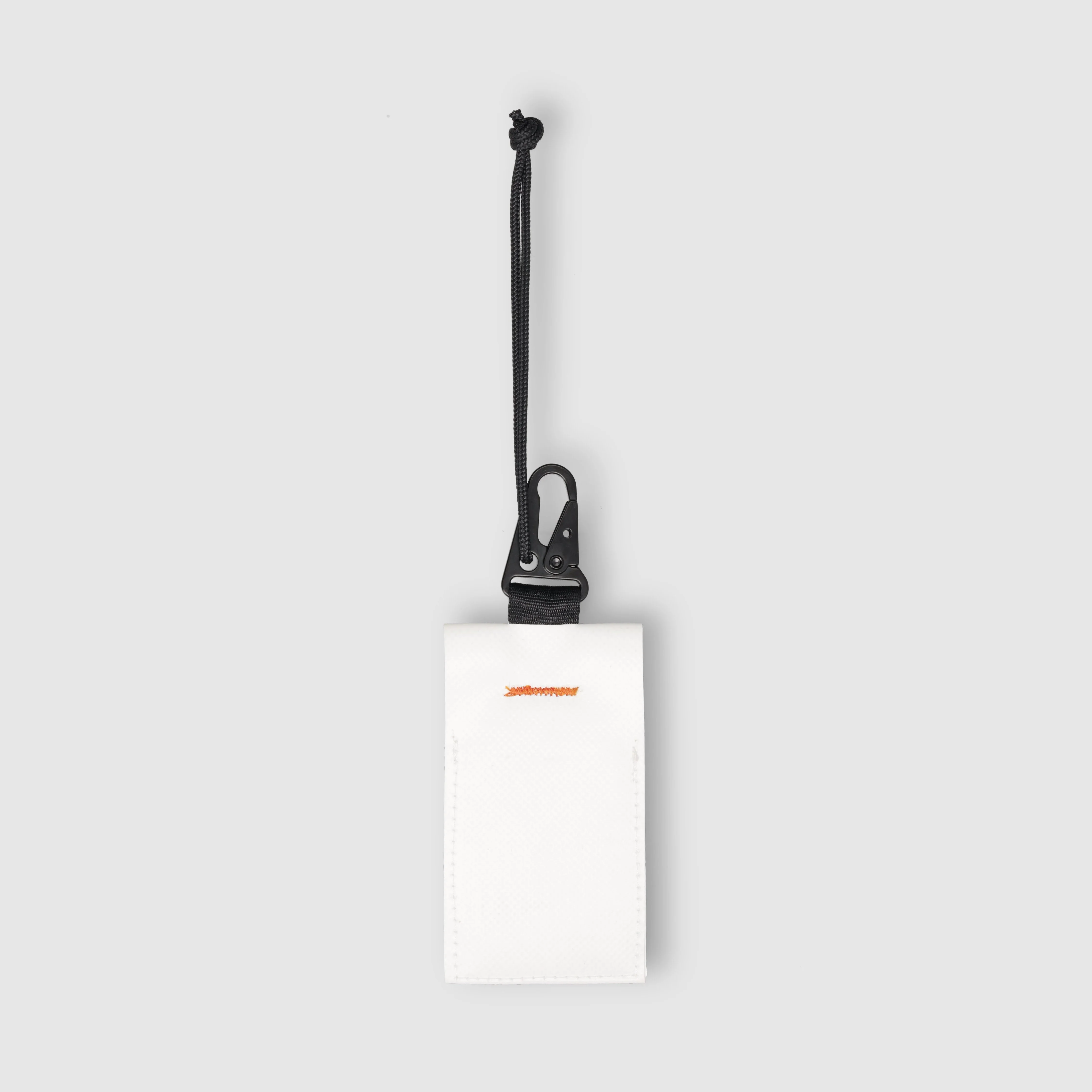 Upcycled Luggage Tag - Image 4