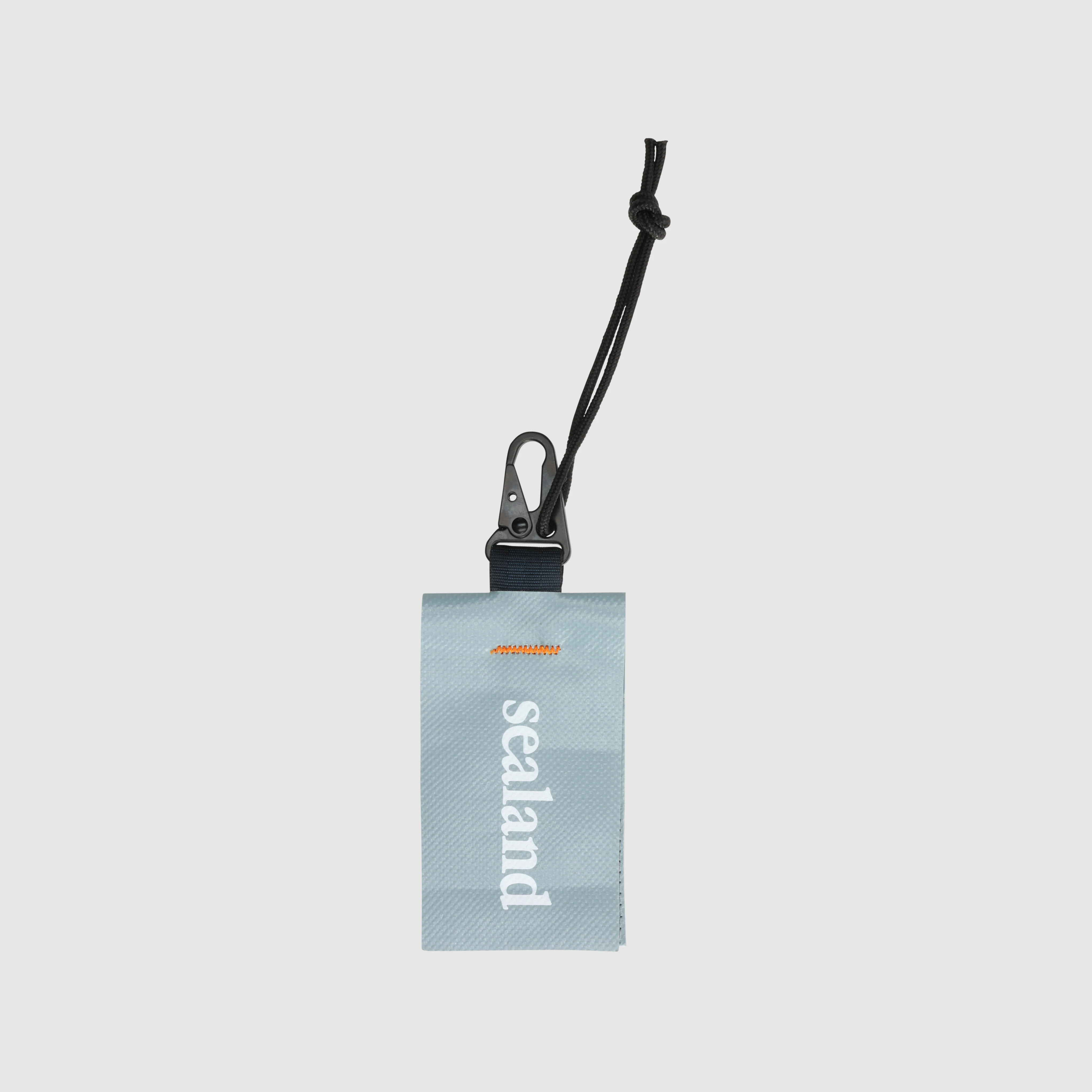 Upcycled Luggage Tag - Image 6